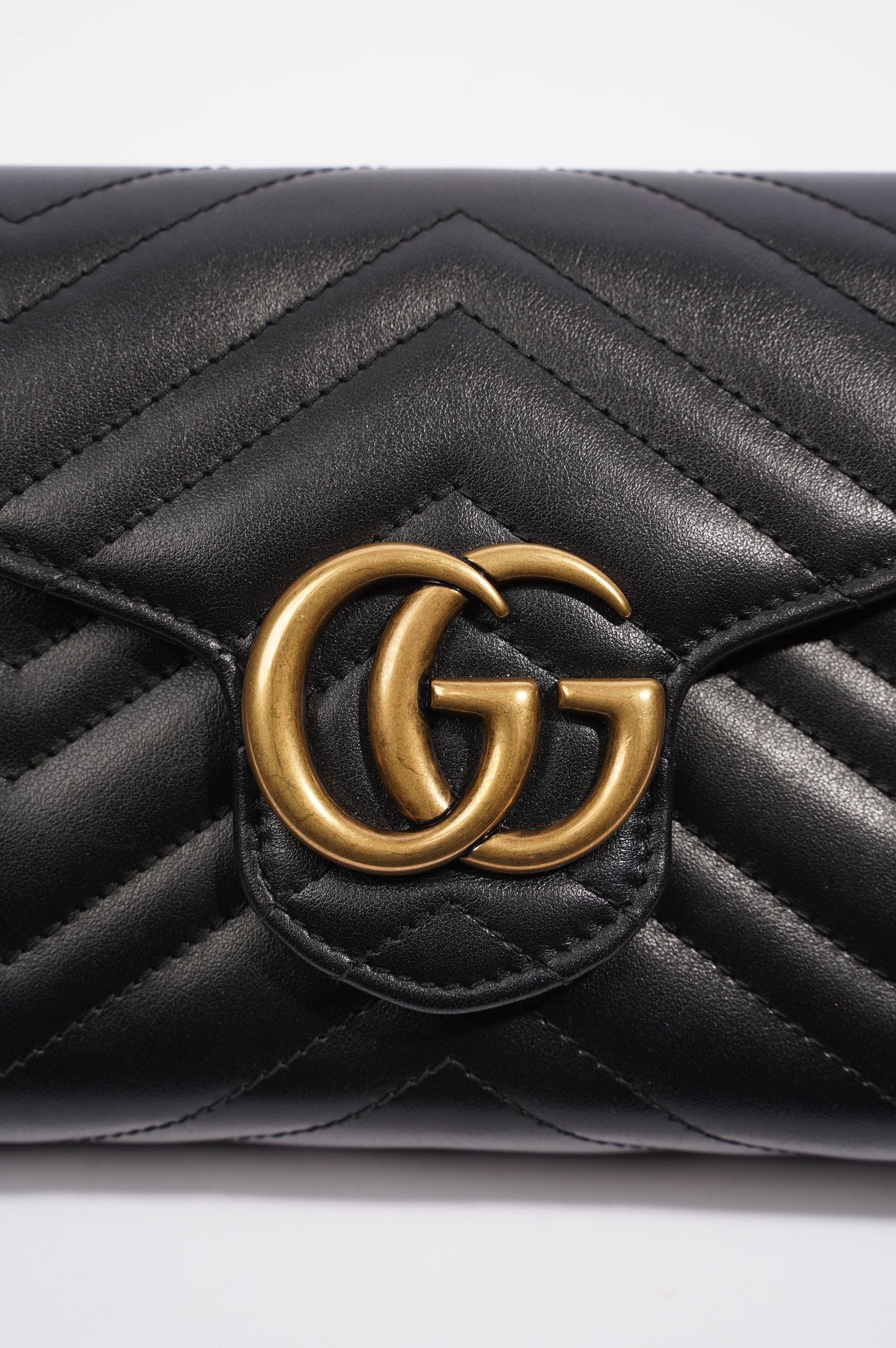 Gucci Lou Monogram Mini Crossbody