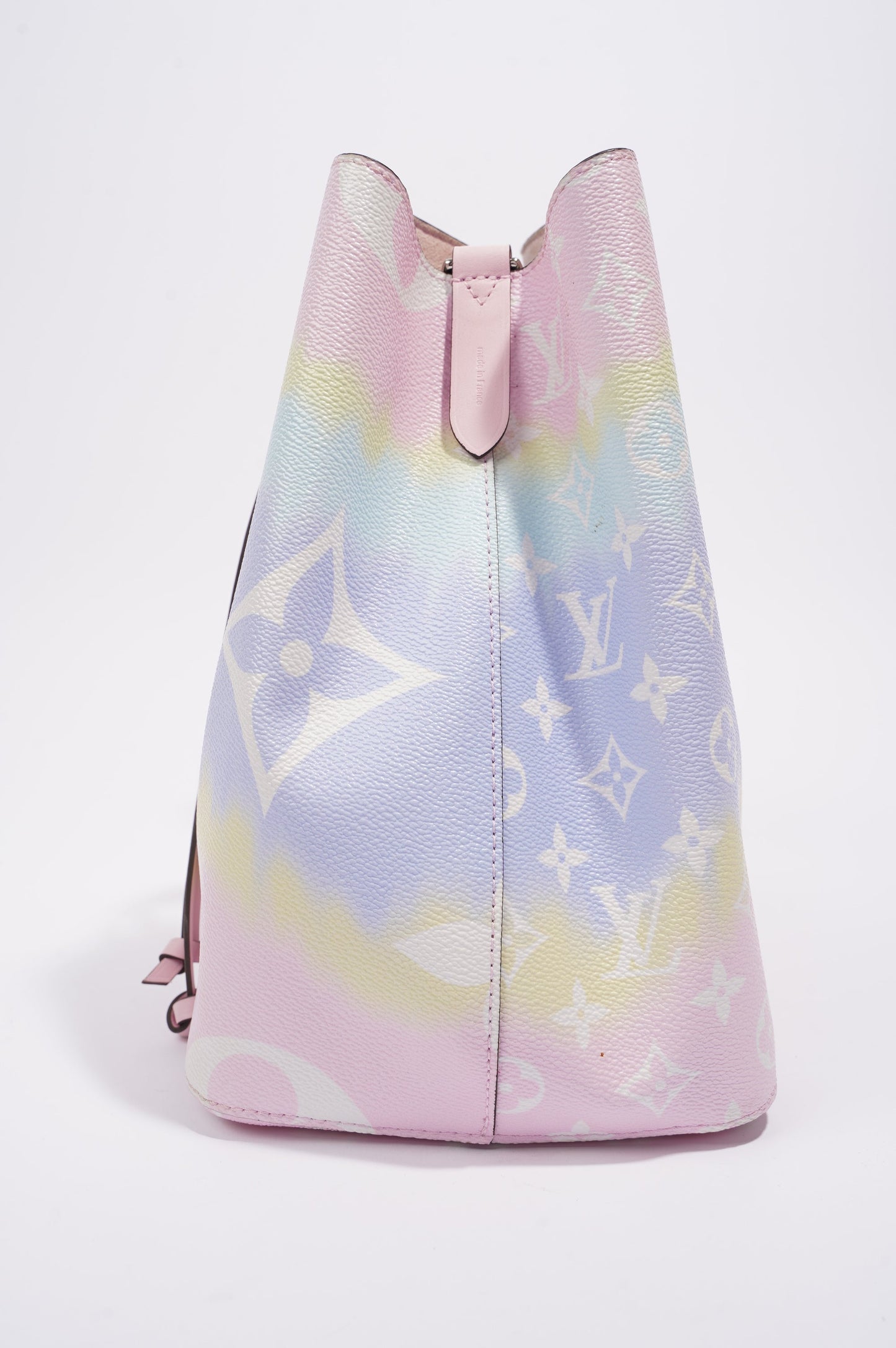 Louis Vuitton NeoNoe Bag Escale Monogram Canvas