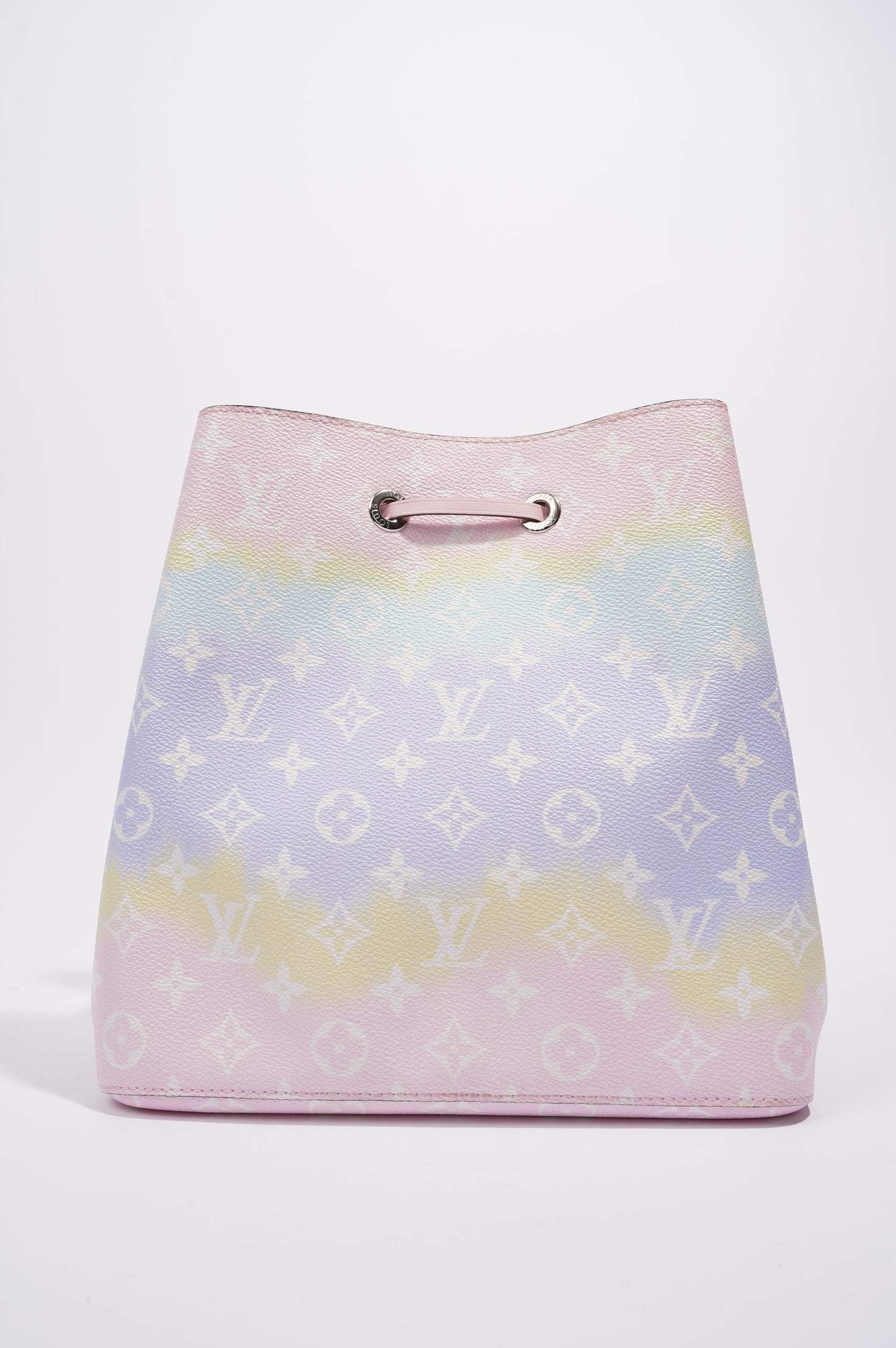 Louis Vuitton NeoNoe Bag Escale Monogram Canvas