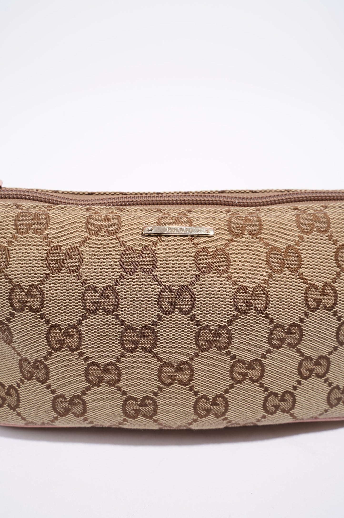 Gucci Lou Monogram Crossbody