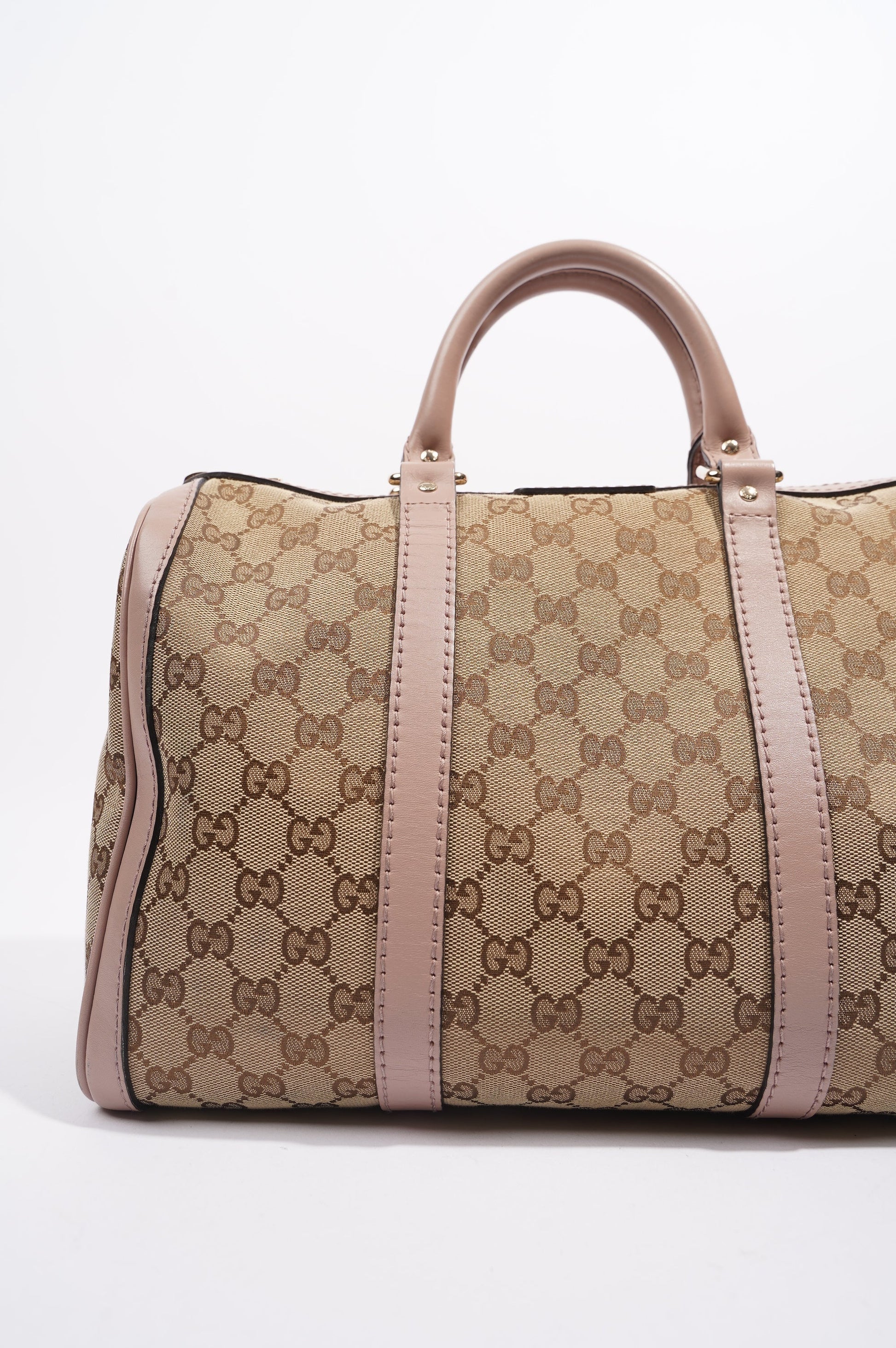 Gucci Lou Monogram Crossbody