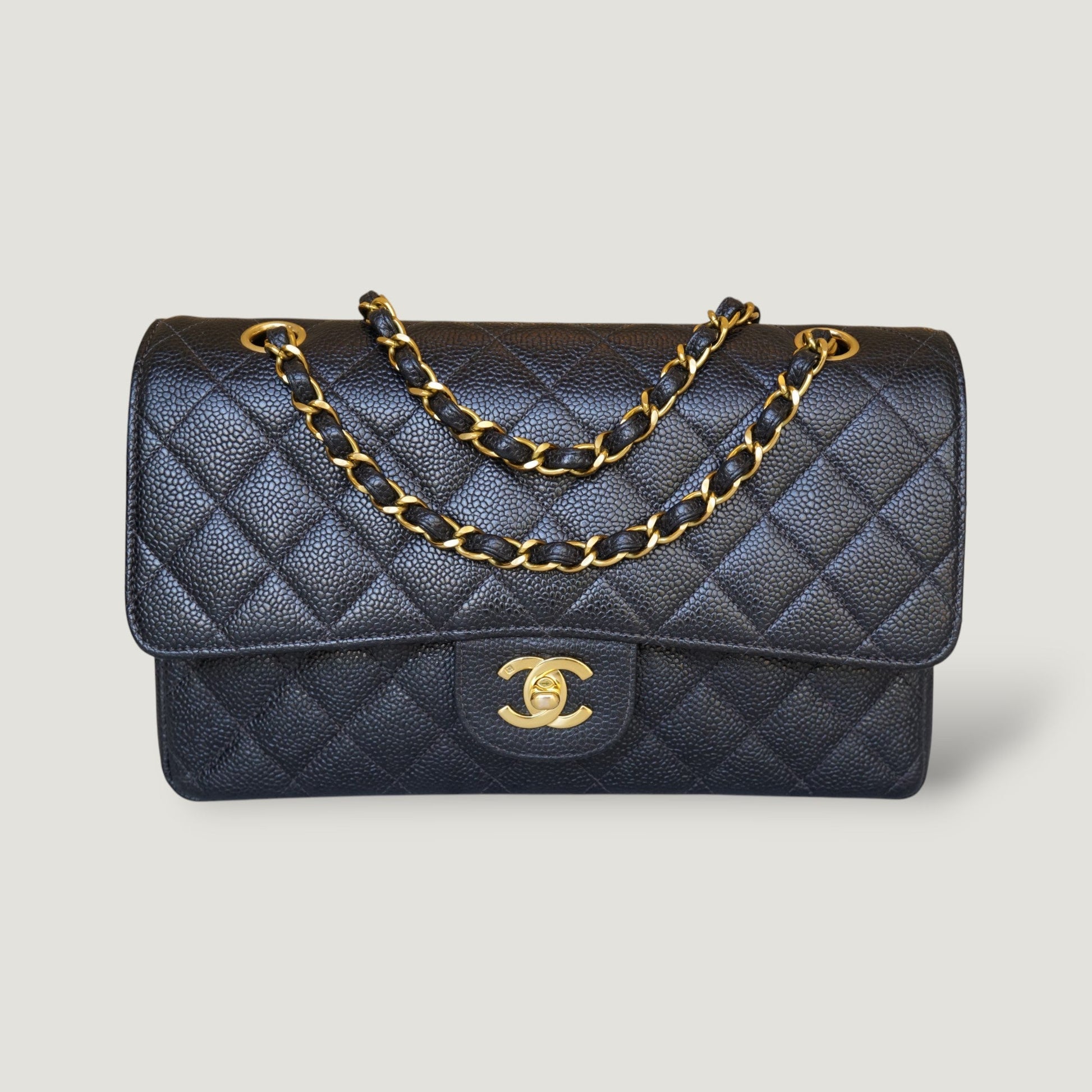 Chanel Handbag Bag - Almora Bags