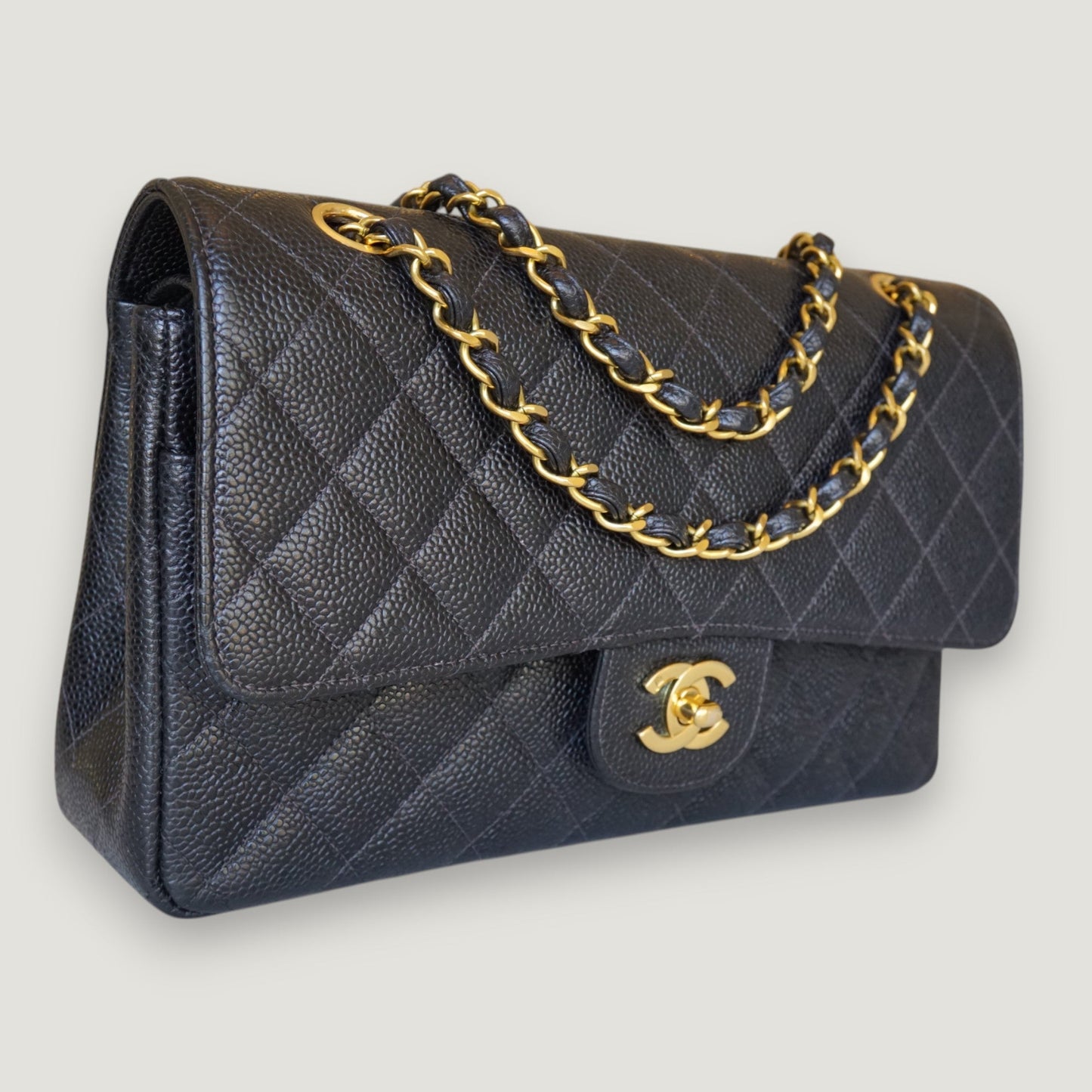 Chanel Handbag Bag - Almora Bags