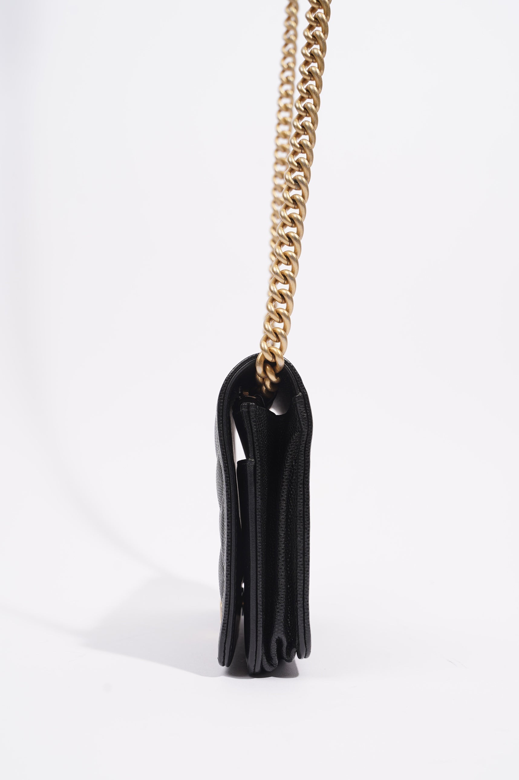 Chanel Wallet On Chain Crossbody Bag - Almora Bags