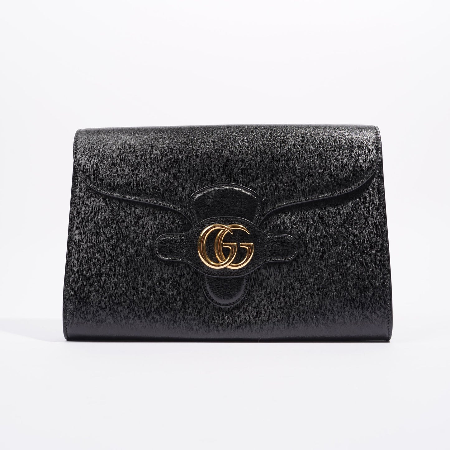 Gucci Lou Monogram Crossbody