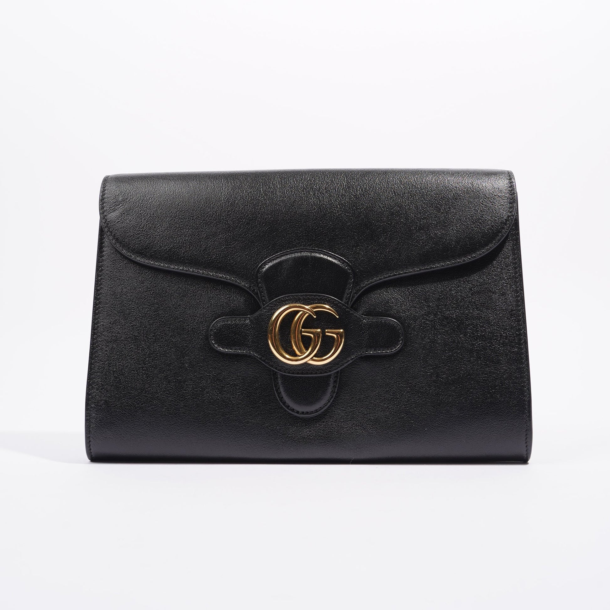 Gucci Lou Monogram Crossbody