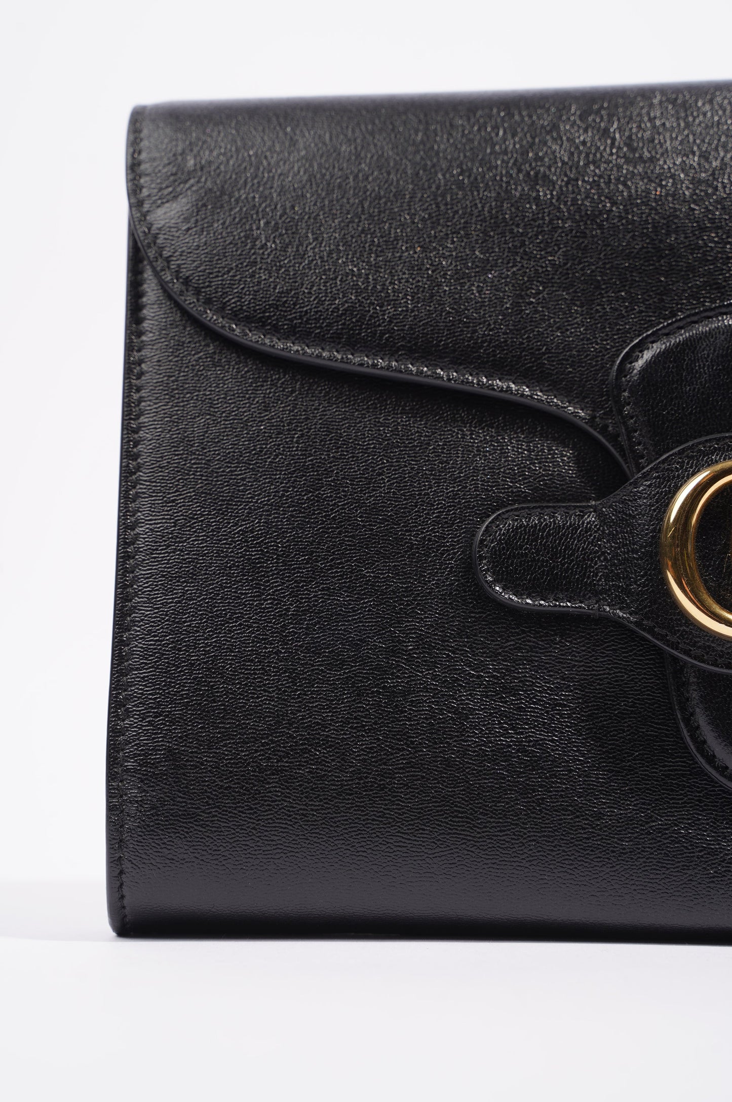 Gucci Lou Monogram Crossbody