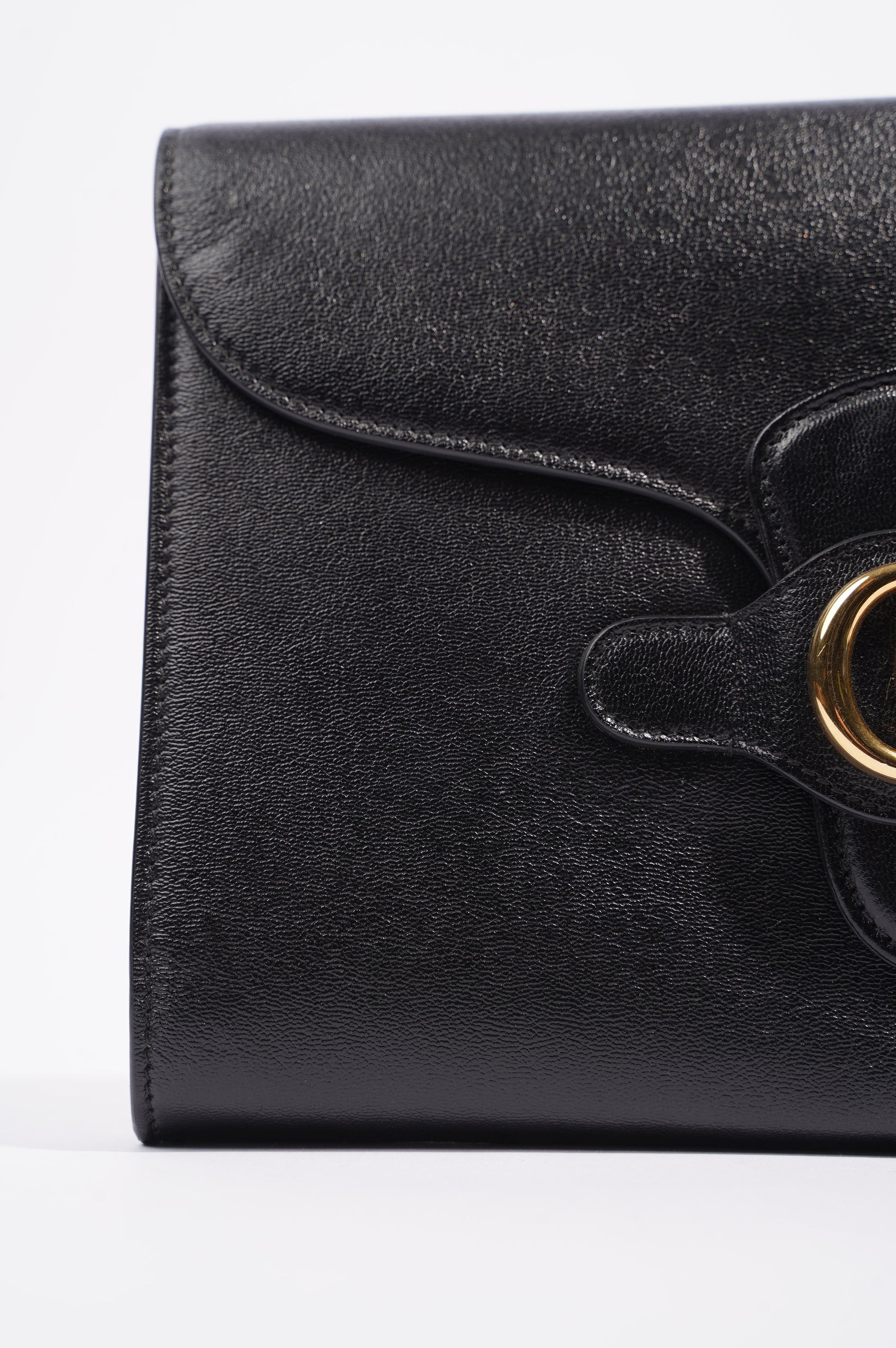 Gucci Lou Monogram Crossbody
