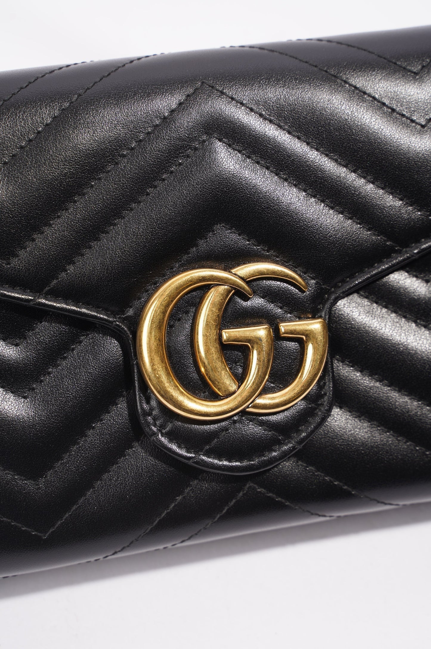 Gucci Lou Monogram Mini Crossbody
