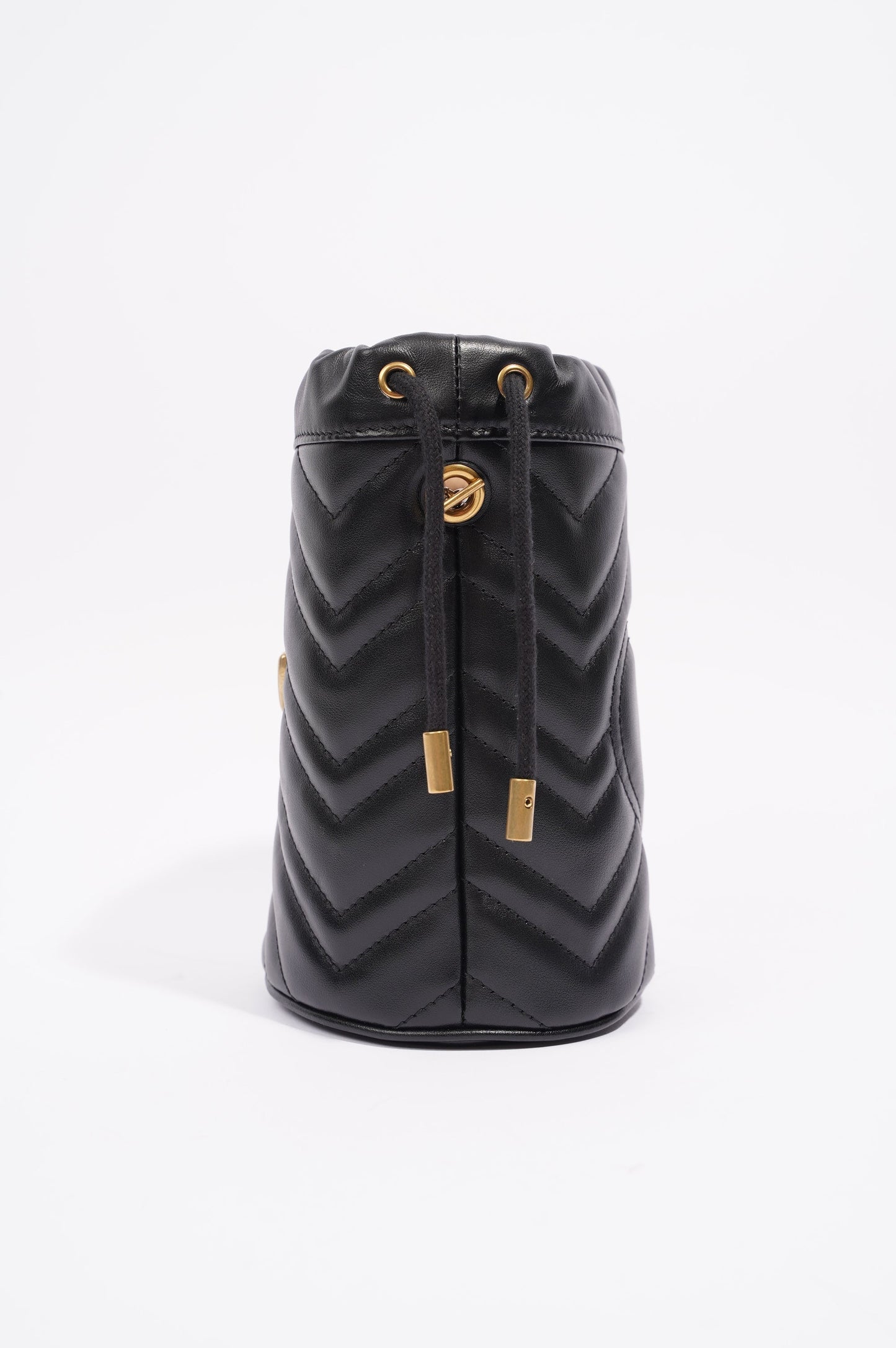 Gucci Lou Monogram Leather Crossbody
