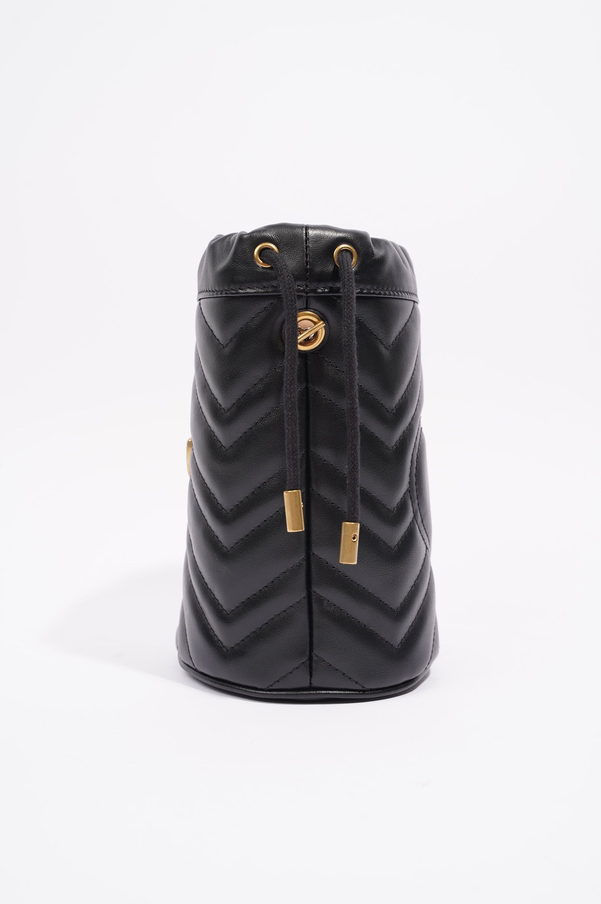 Gucci Lou Monogram Leather Crossbody