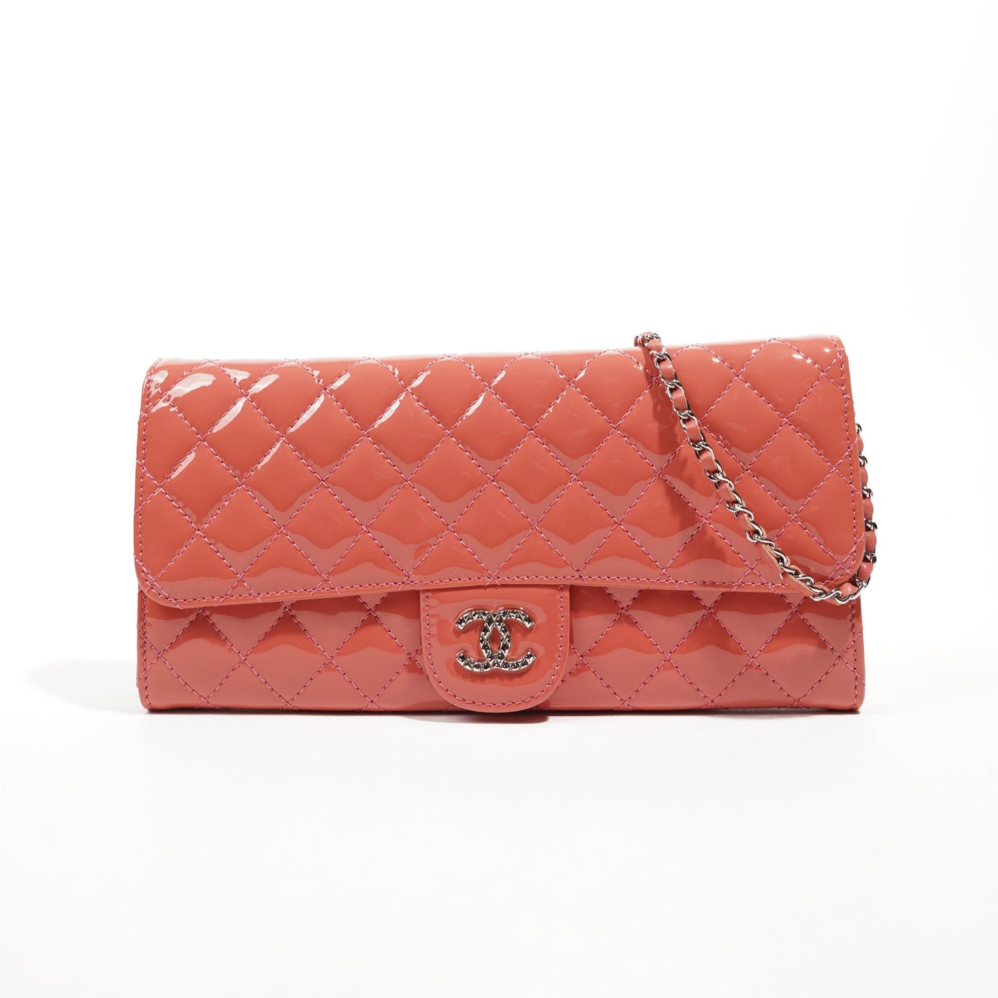 Chanel Flap Crossbody Bag - Almora Bags