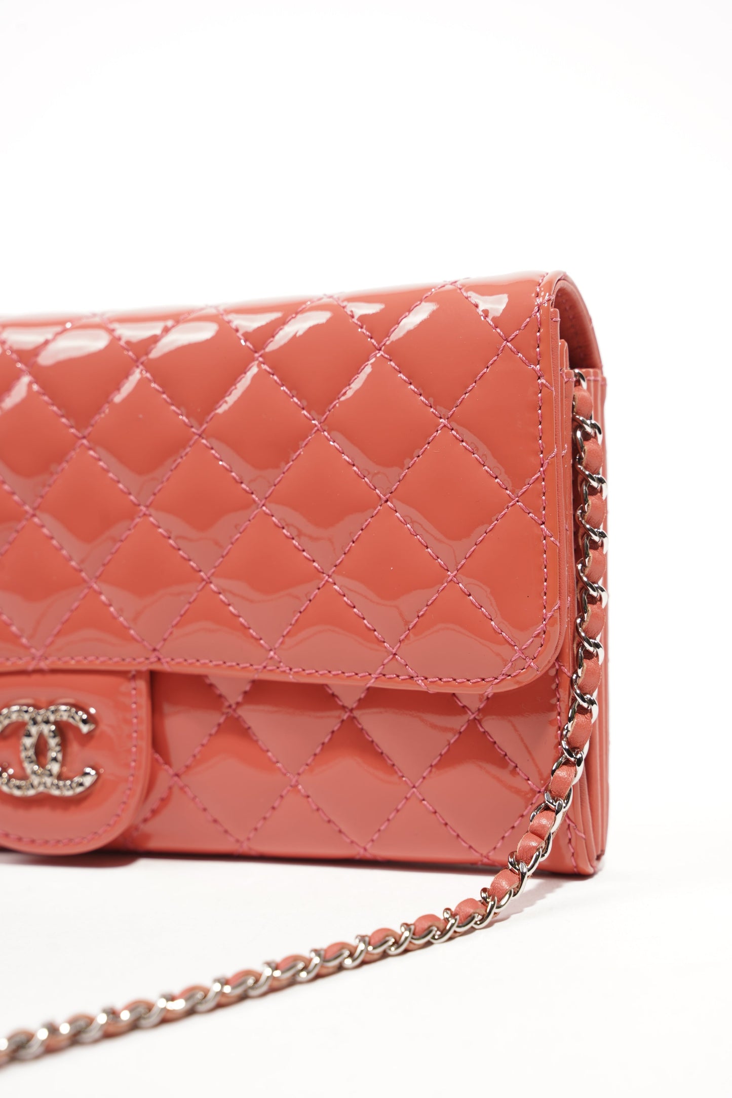 Chanel Flap Crossbody Bag - Almora Bags