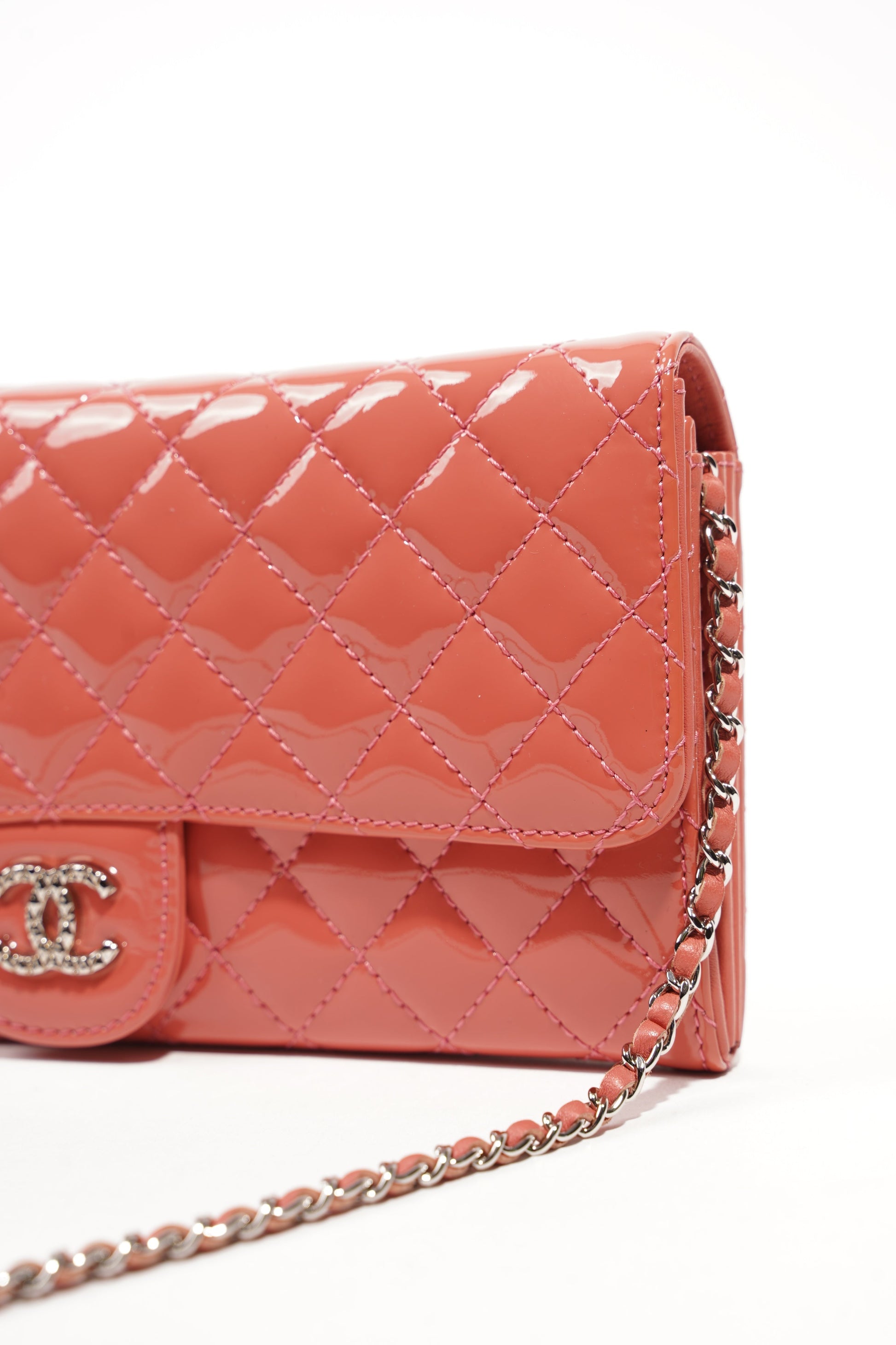 Chanel Flap Crossbody Bag - Almora Bags
