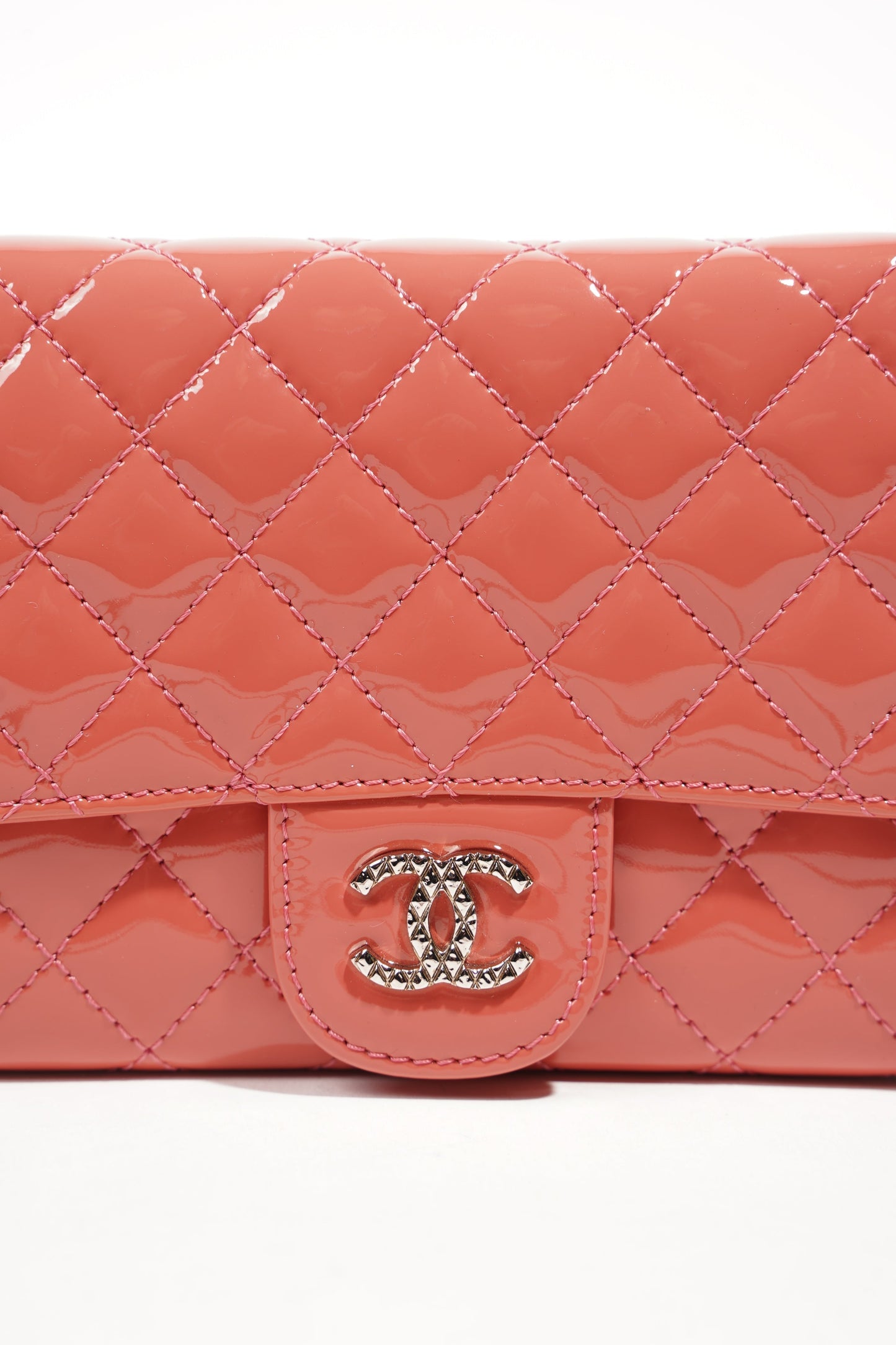 Chanel Flap Crossbody Bag - Almora Bags