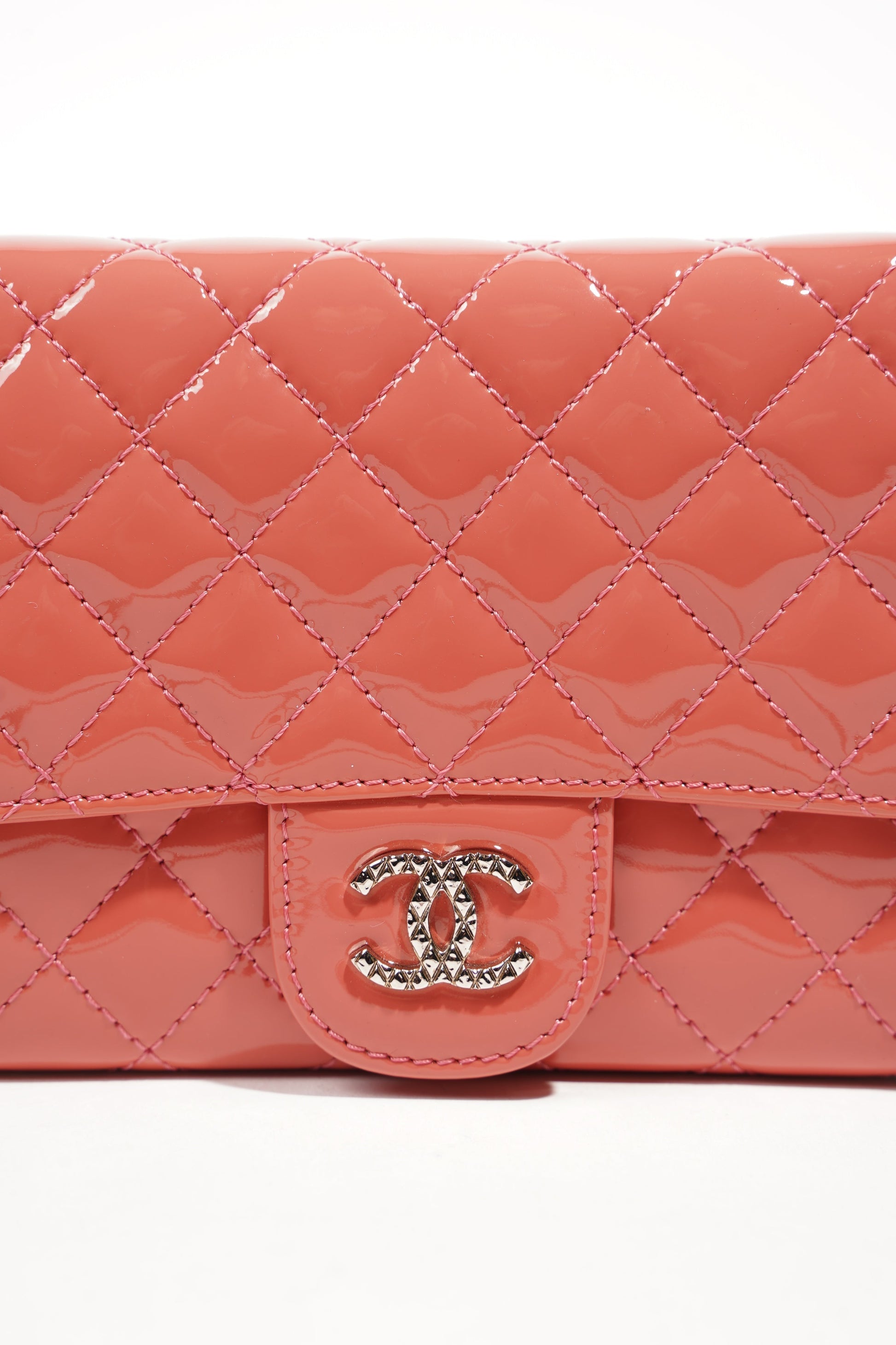 Chanel Flap Crossbody Bag - Almora Bags