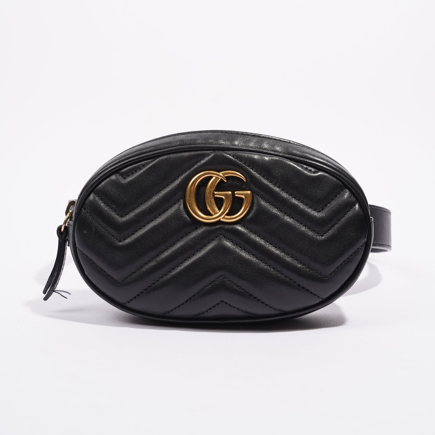 Gucci Lou Monogram Crossbody