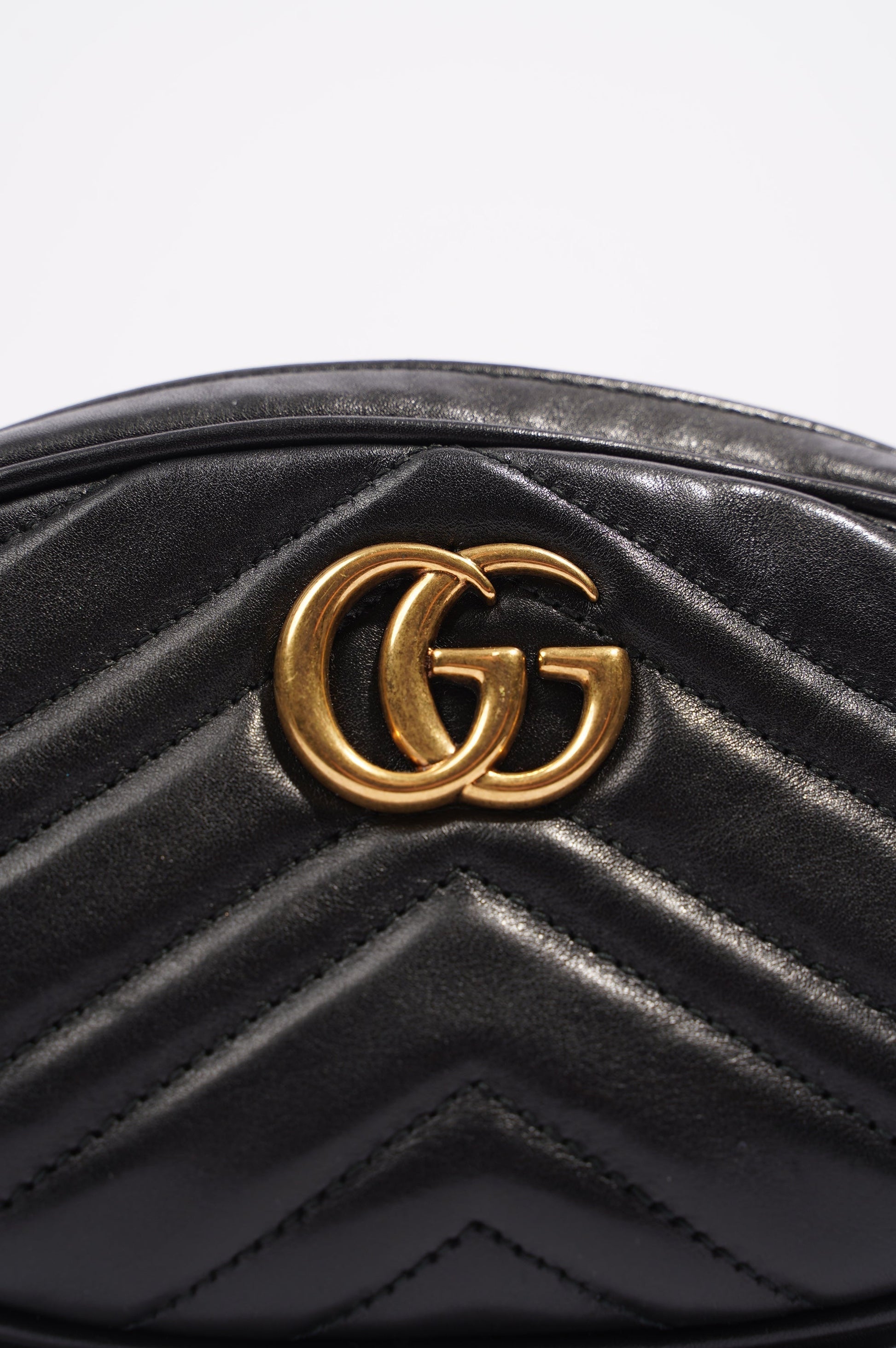 Gucci Lou Monogram Crossbody