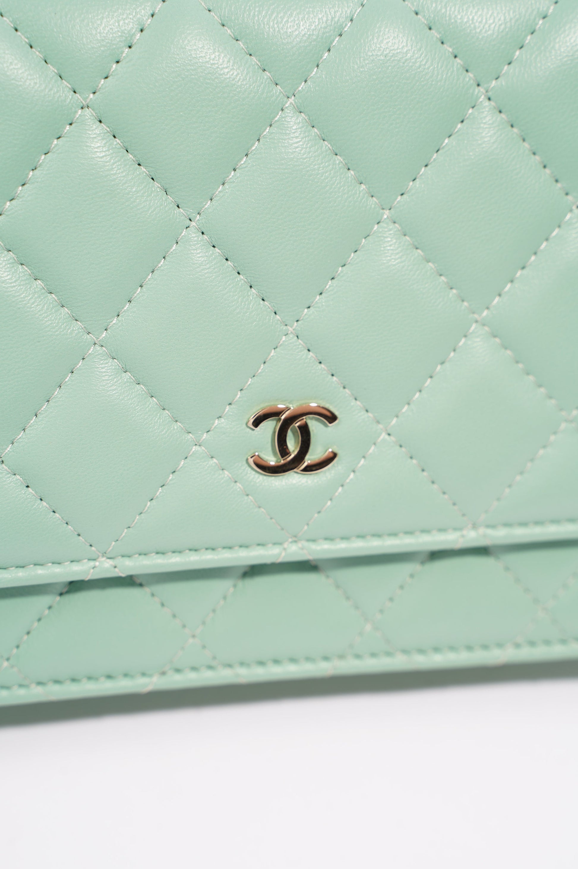 Chanel Wallet On Chain Crossbody Bag - Almora Bags