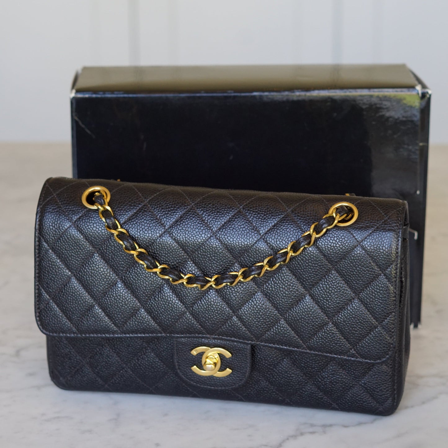 Chanel Handbag Bag - Almora Bags