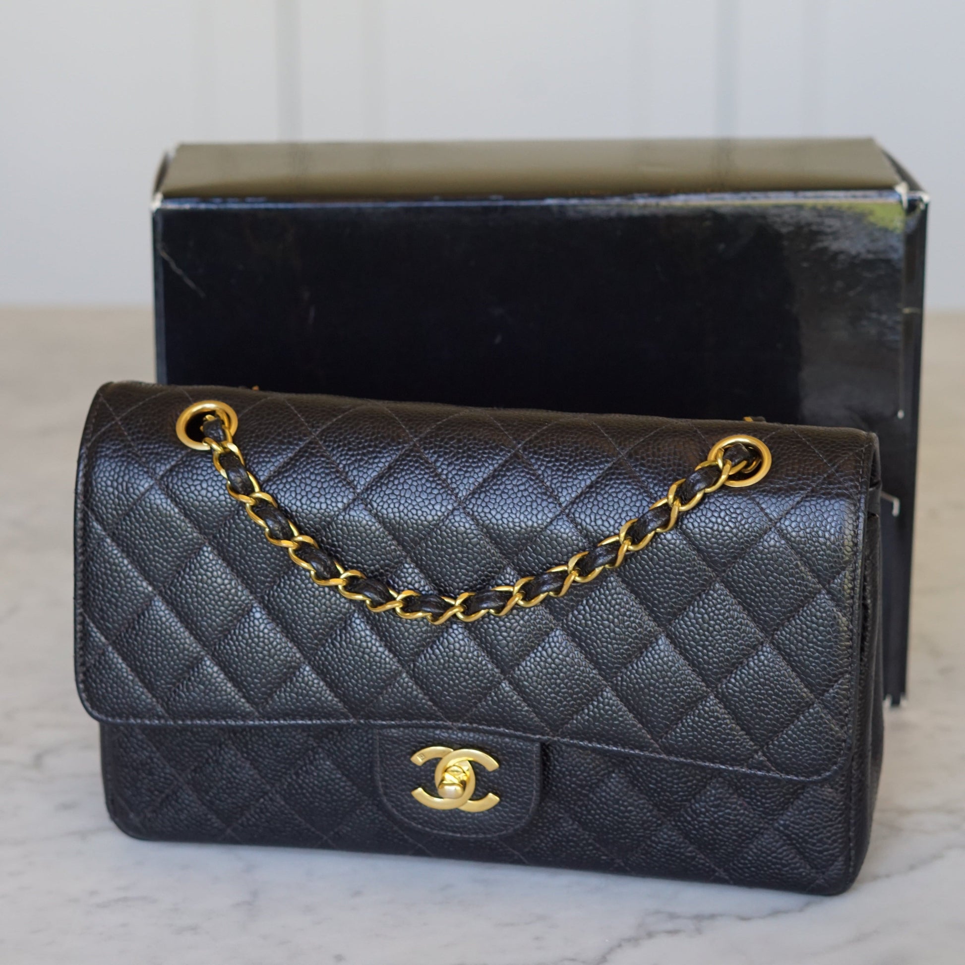 Chanel Handbag Bag - Almora Bags