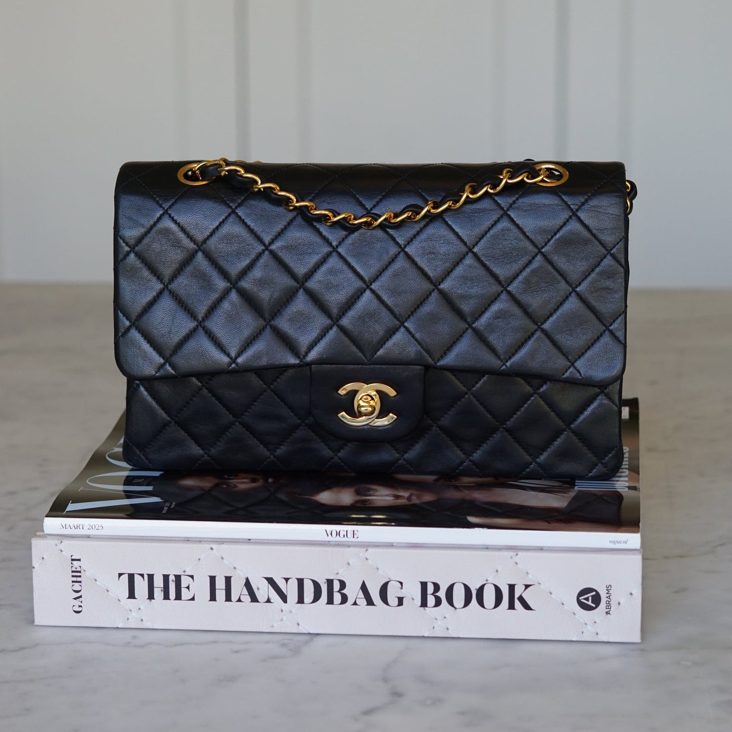 Chanel Handbag Bag - Almora Bags