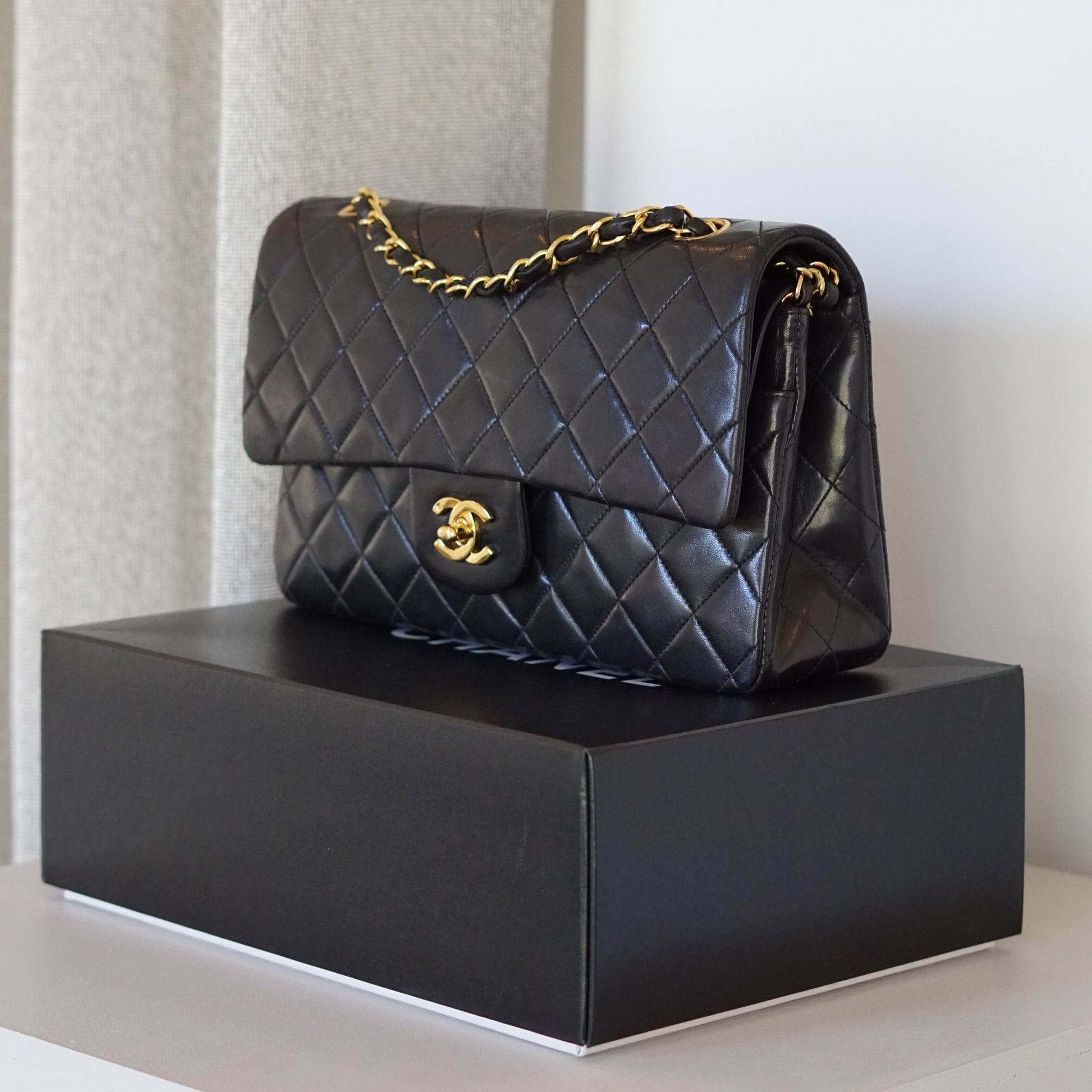 Chanel Handbag Bag - Almora Bags