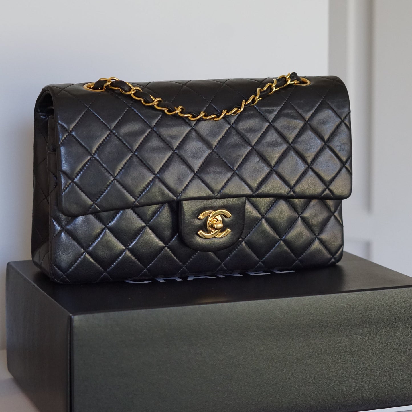 Chanel Handbag Bag - Almora Bags