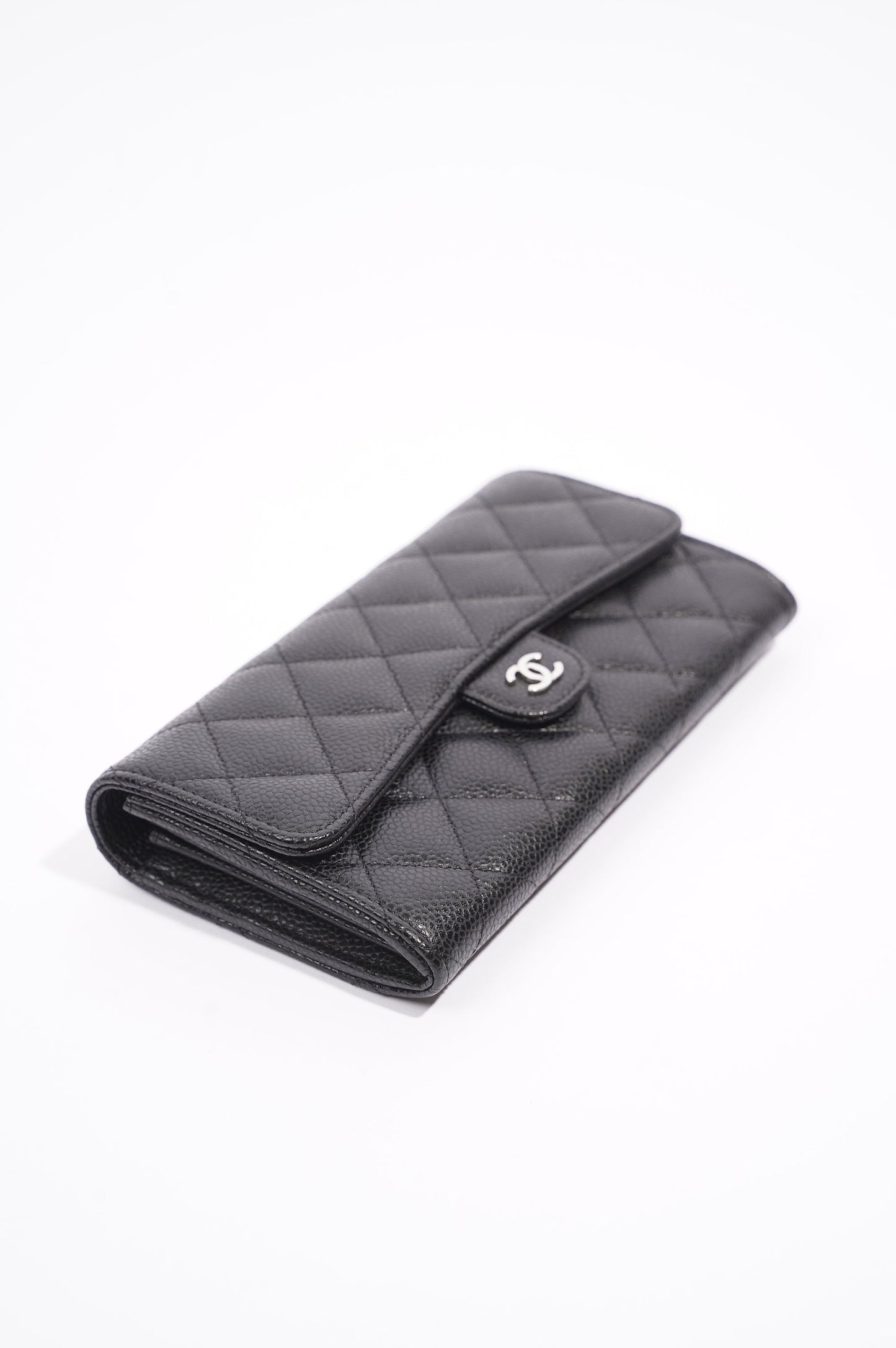 Chanel Flap Shoulder Bag - Almora Bags