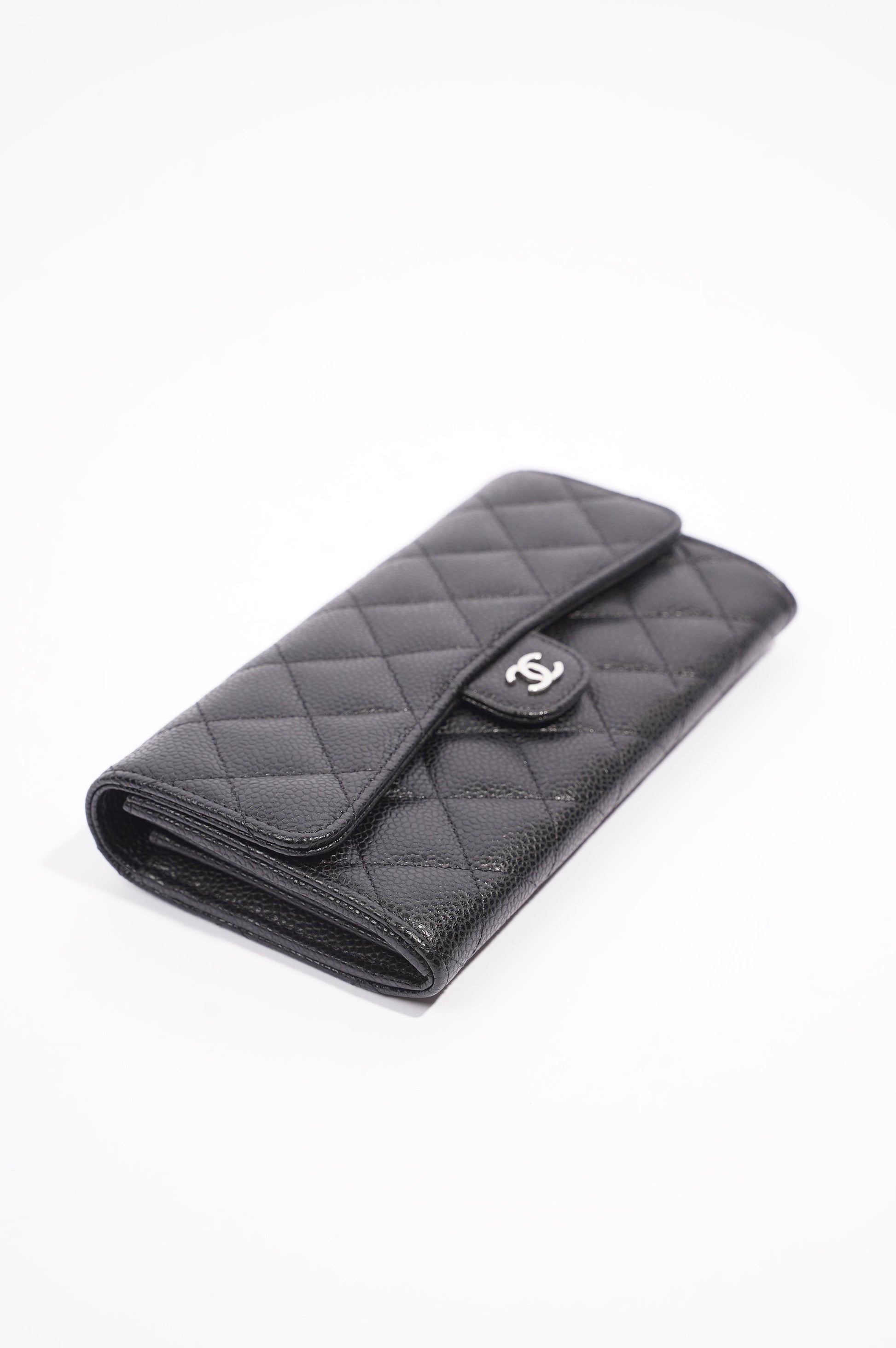 Chanel Flap Shoulder Bag - Almora Bags