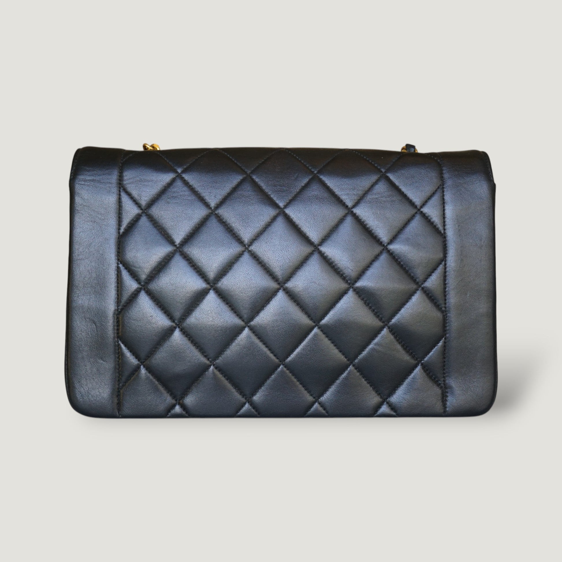 Chanel Diana Handbag Bag - Almora Bags