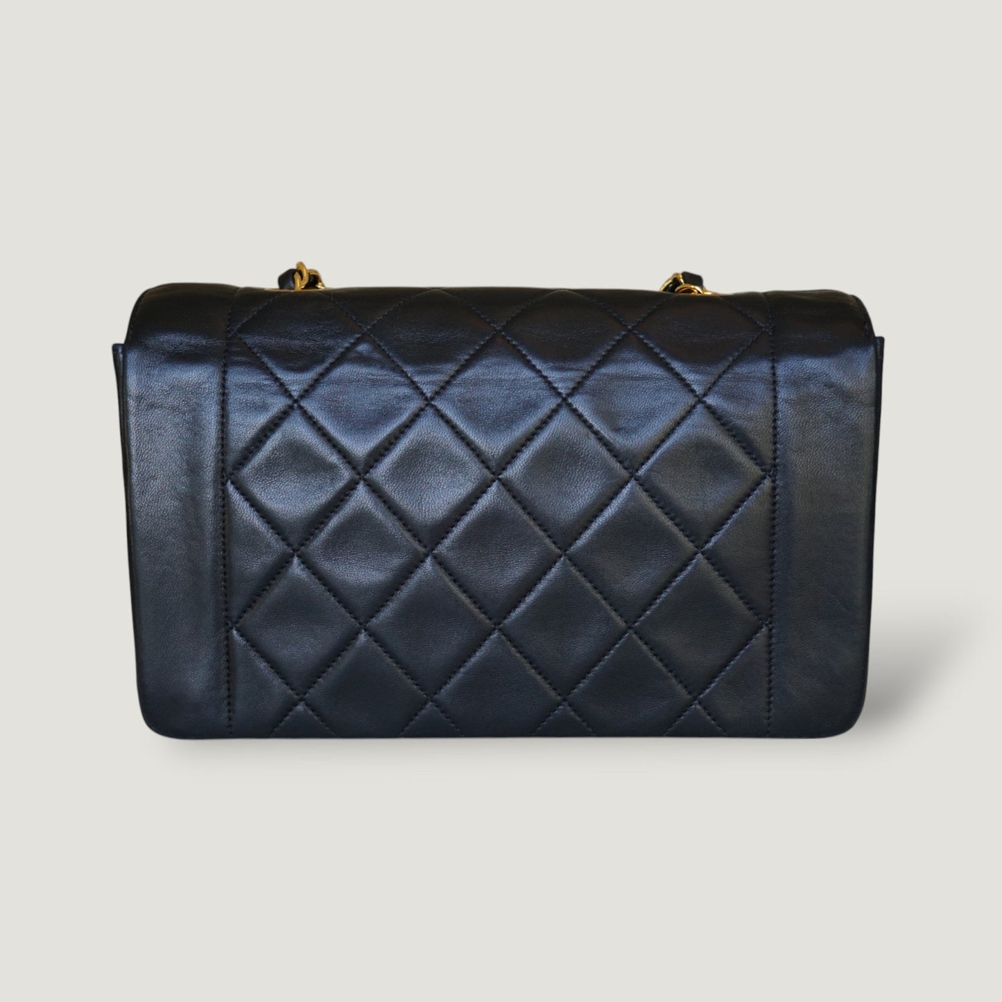 Chanel Diana Handbag Bag - Almora Bags