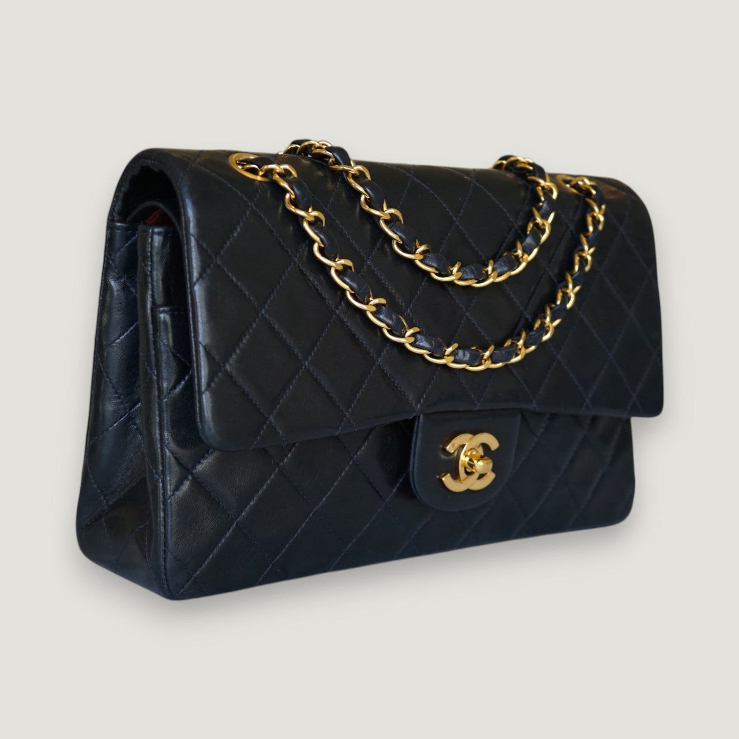 Chanel Handbag Bag - Almora Bags