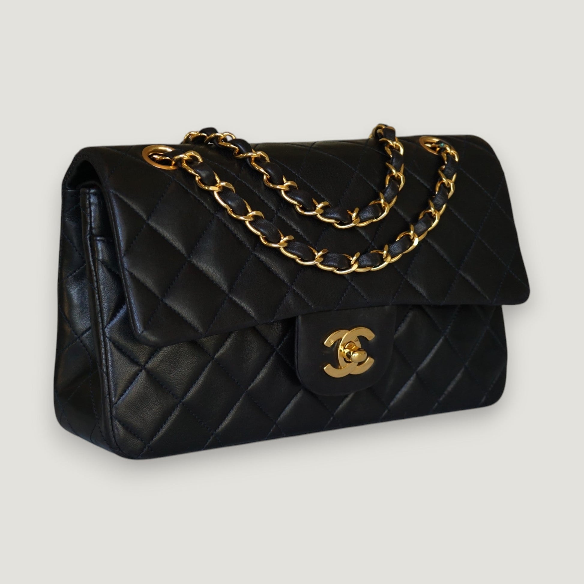Chanel Handbag Bag - Almora Bags