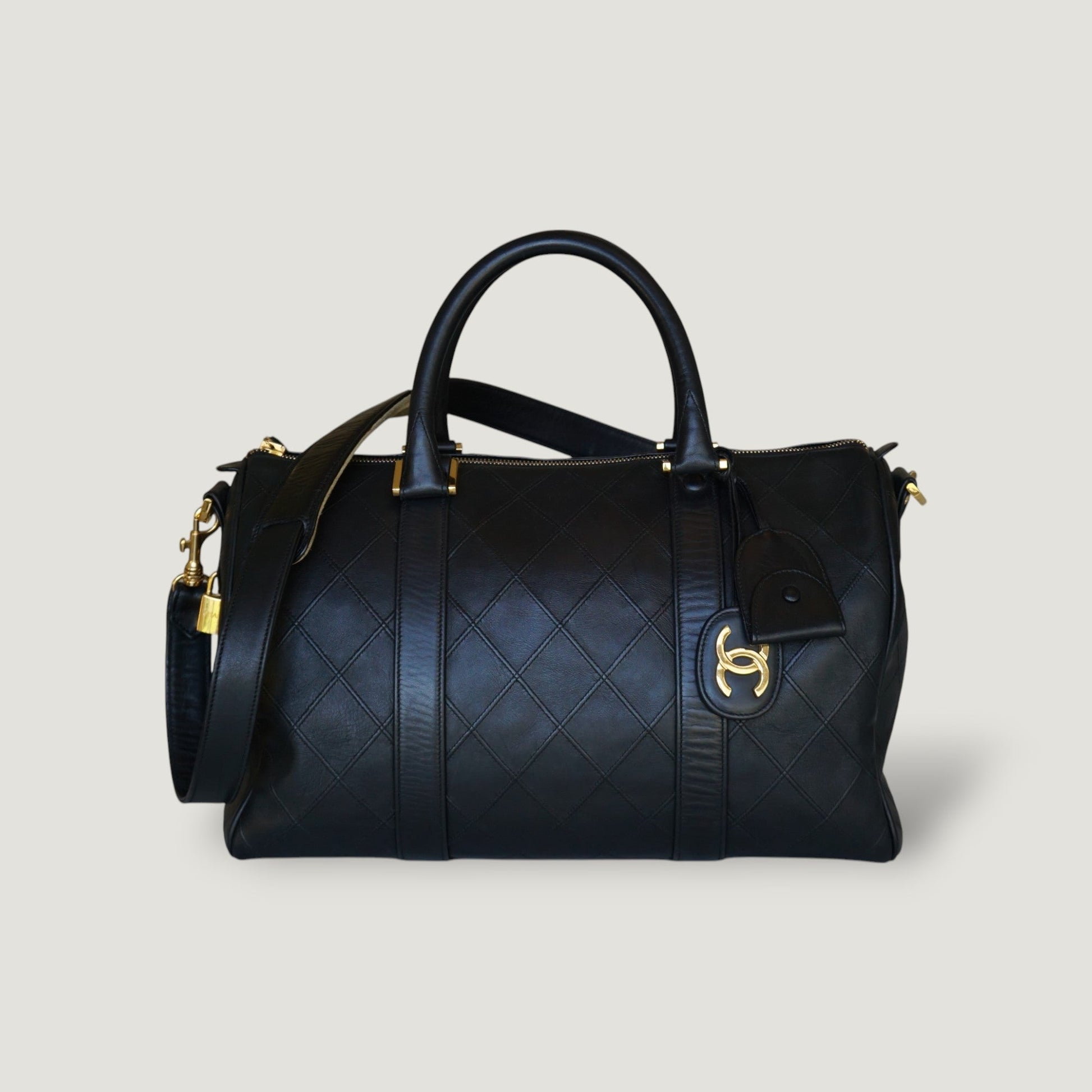Chanel Handbag Bag - Almora Bags