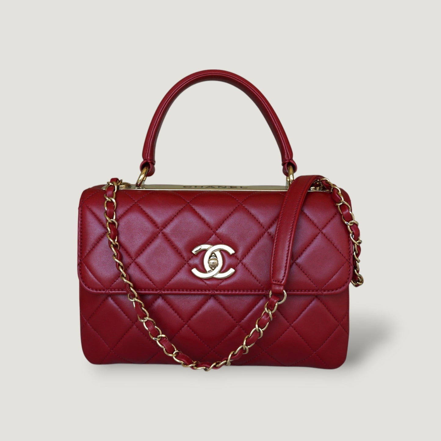 Chanel Handbag Bag - Almora Bags