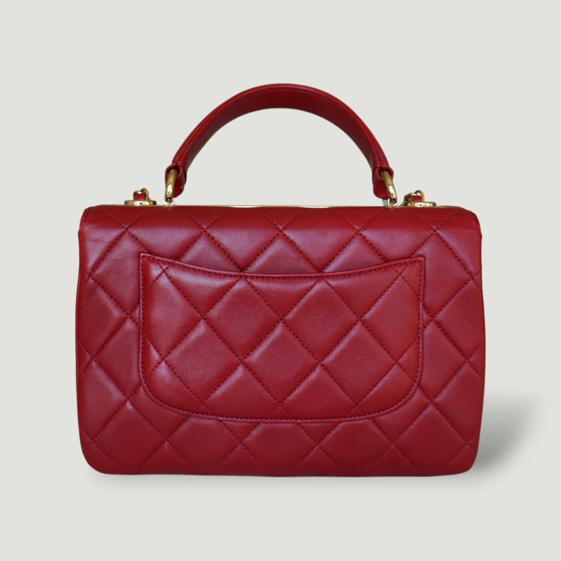 Chanel Handbag Bag - Almora Bags