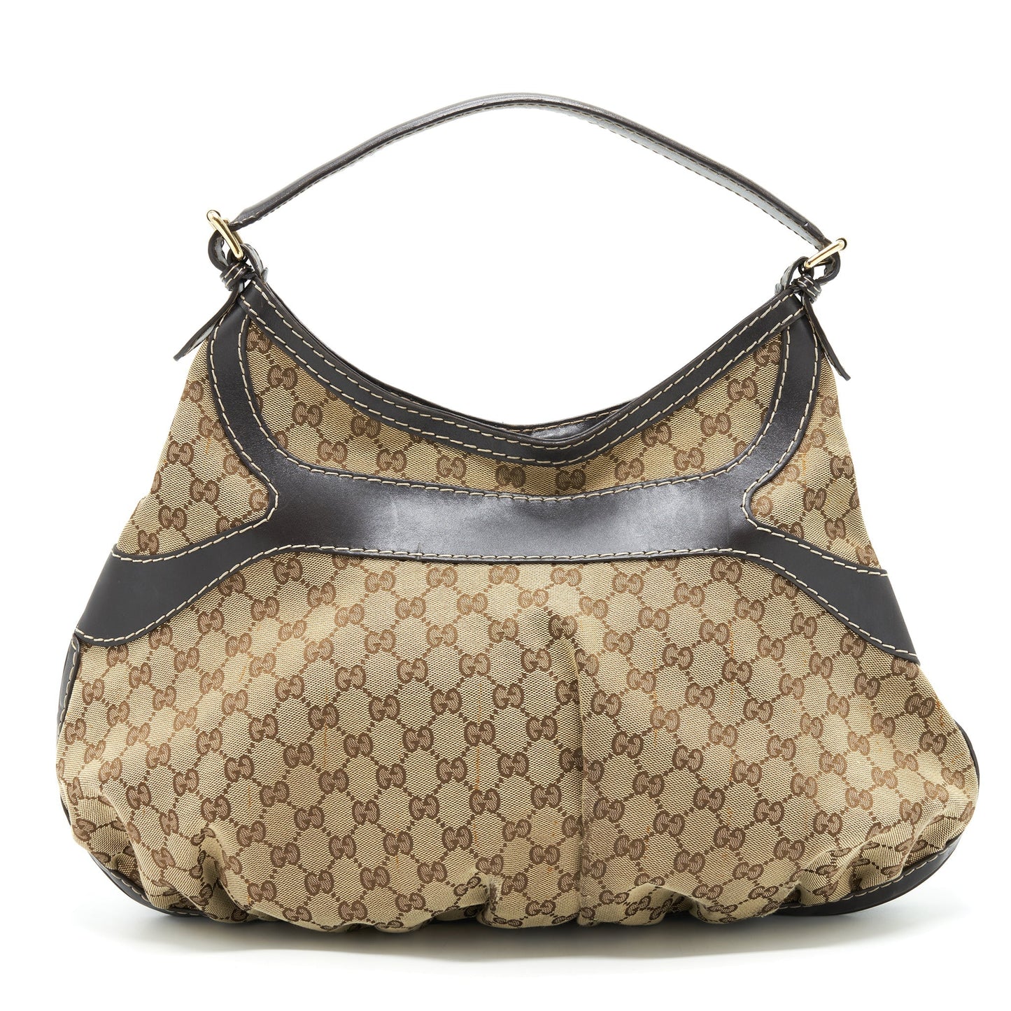 Gucci Tote Bag GG Supreme