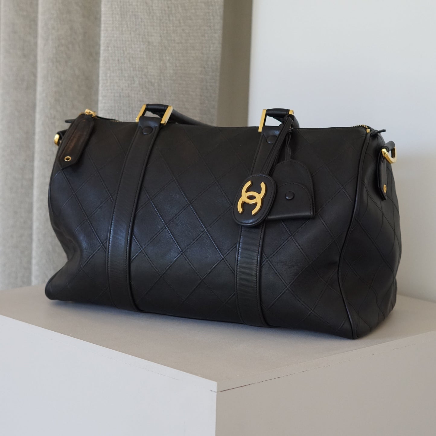 Chanel Handbag Bag - Almora Bags
