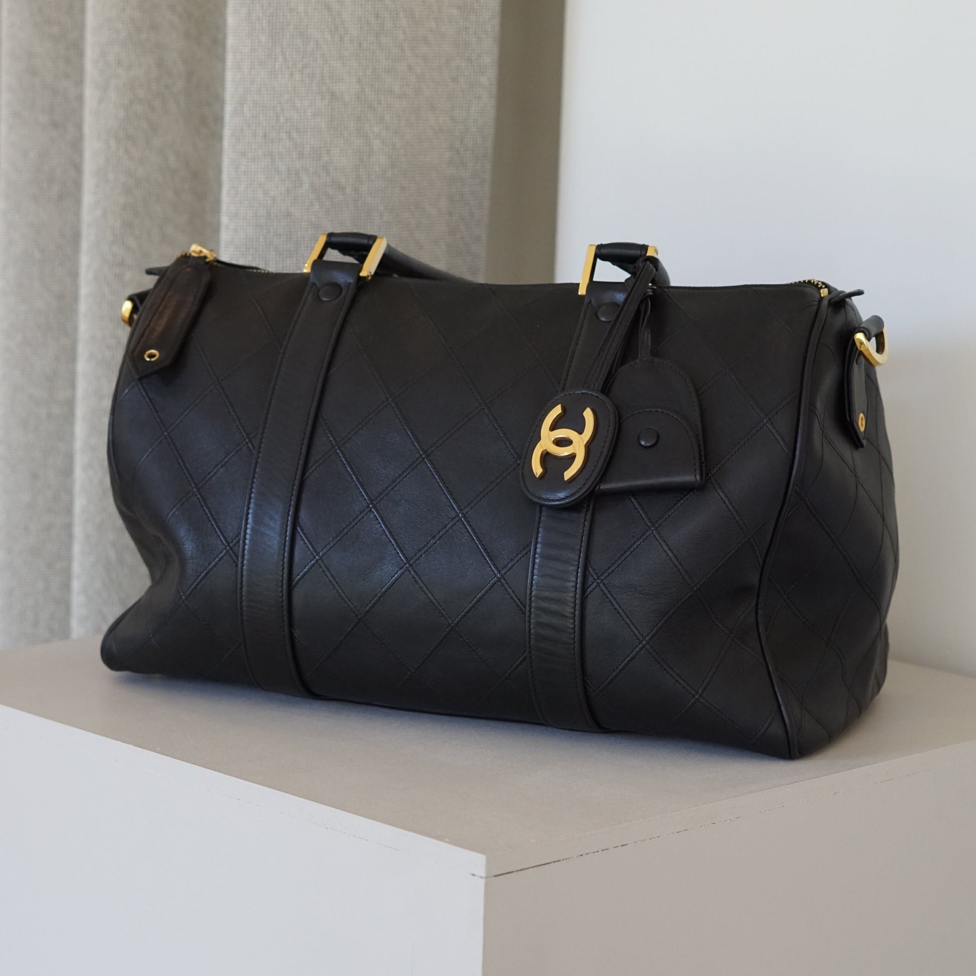 Chanel Handbag Bag - Almora Bags