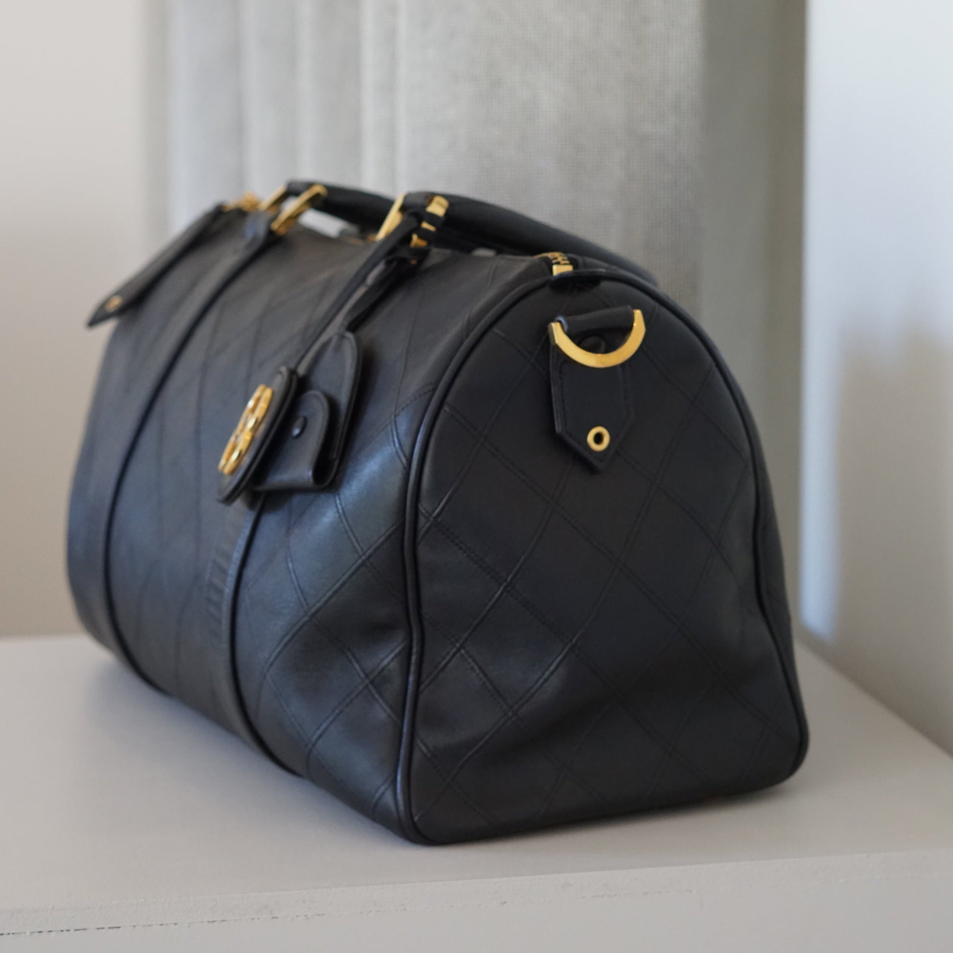 Chanel Handbag Bag - Almora Bags