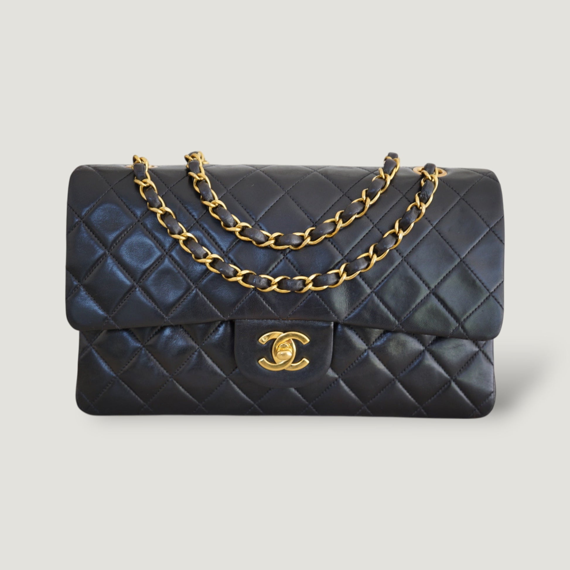 Chanel Handbag Bag - Almora Bags