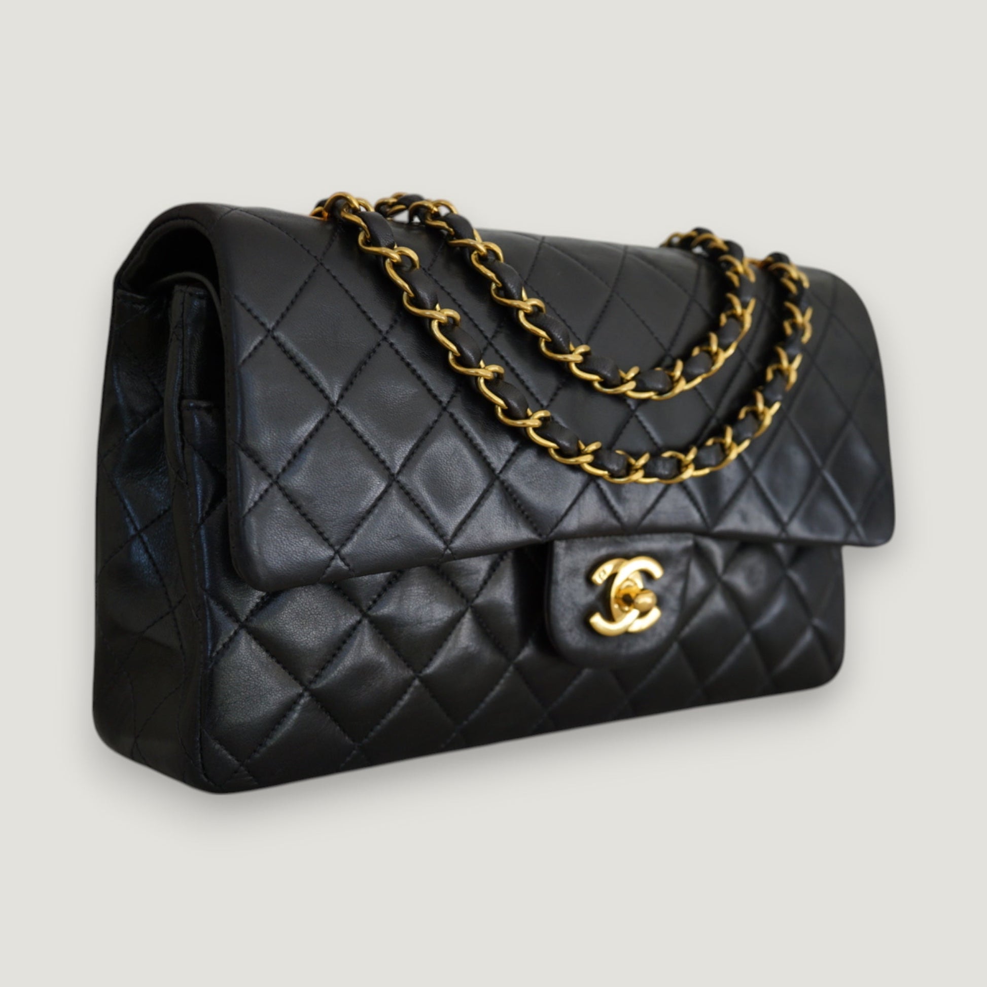 Chanel Handbag Bag - Almora Bags