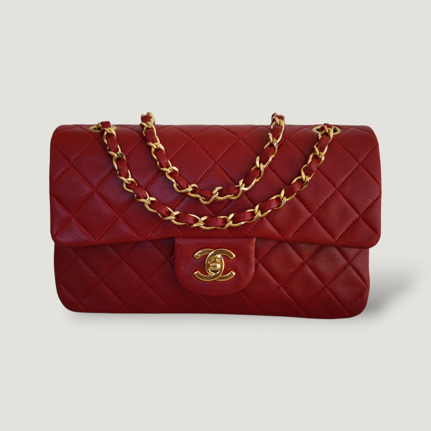 Chanel Handbag Bag - Almora Bags