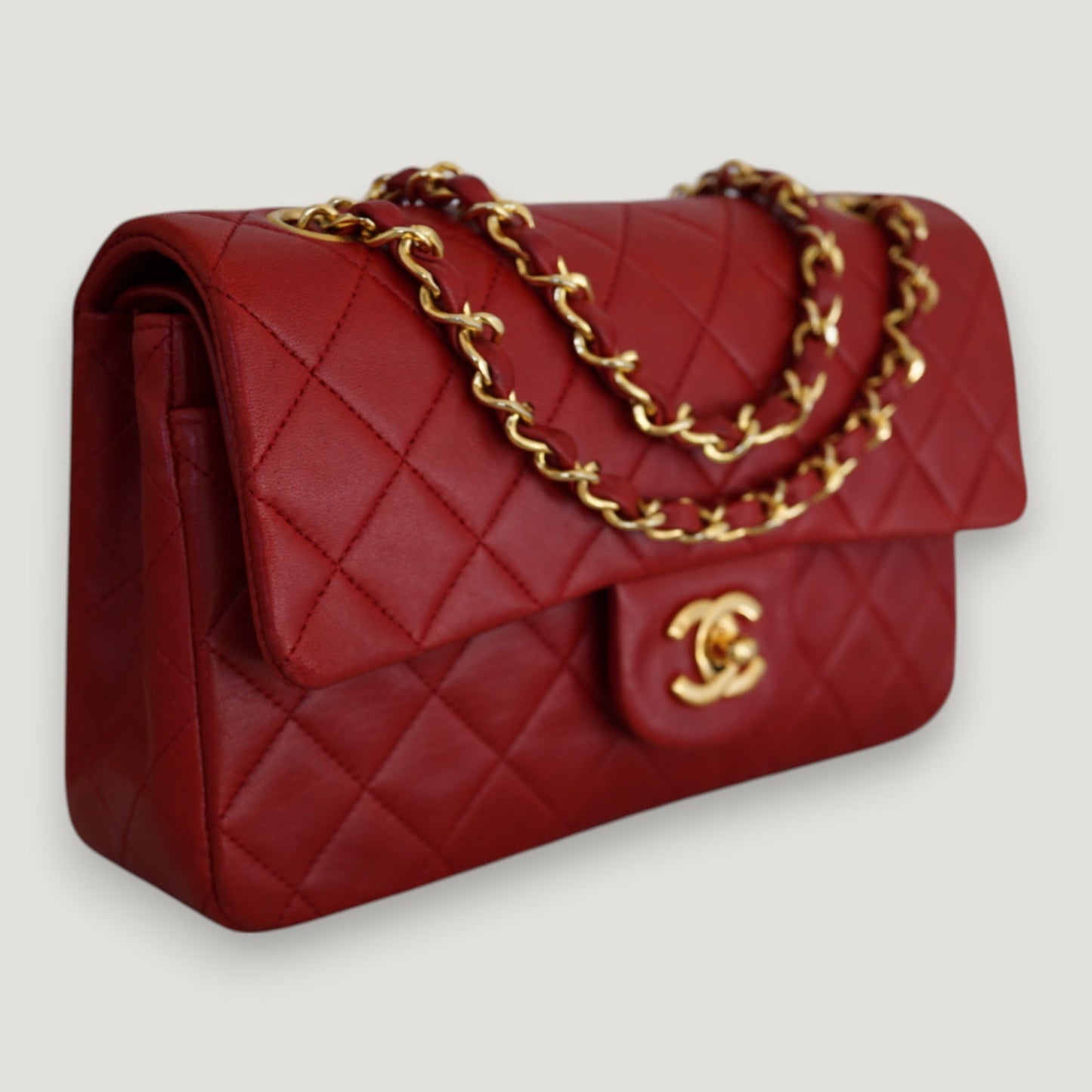 Chanel Handbag Bag - Almora Bags