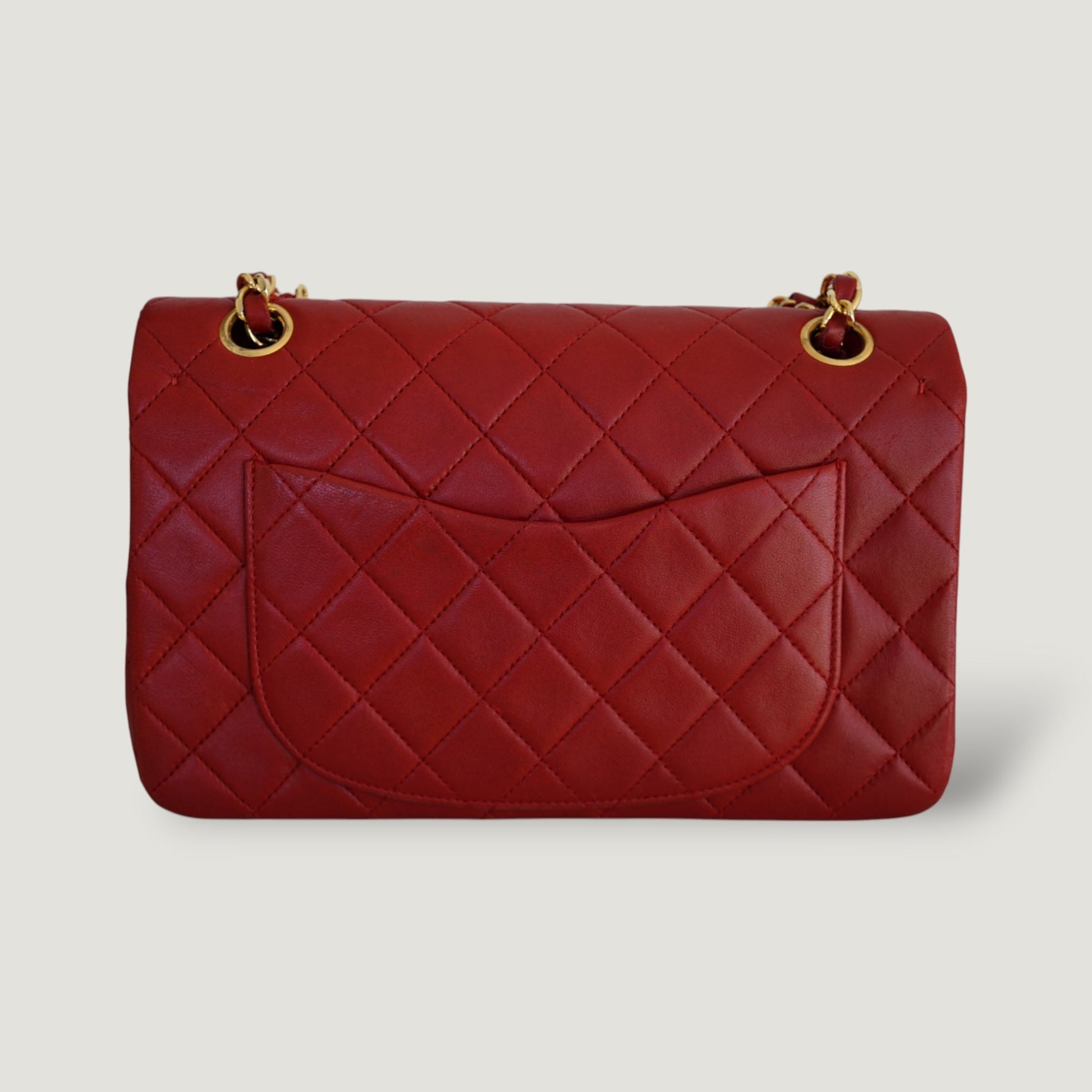 Chanel Handbag Bag - Almora Bags