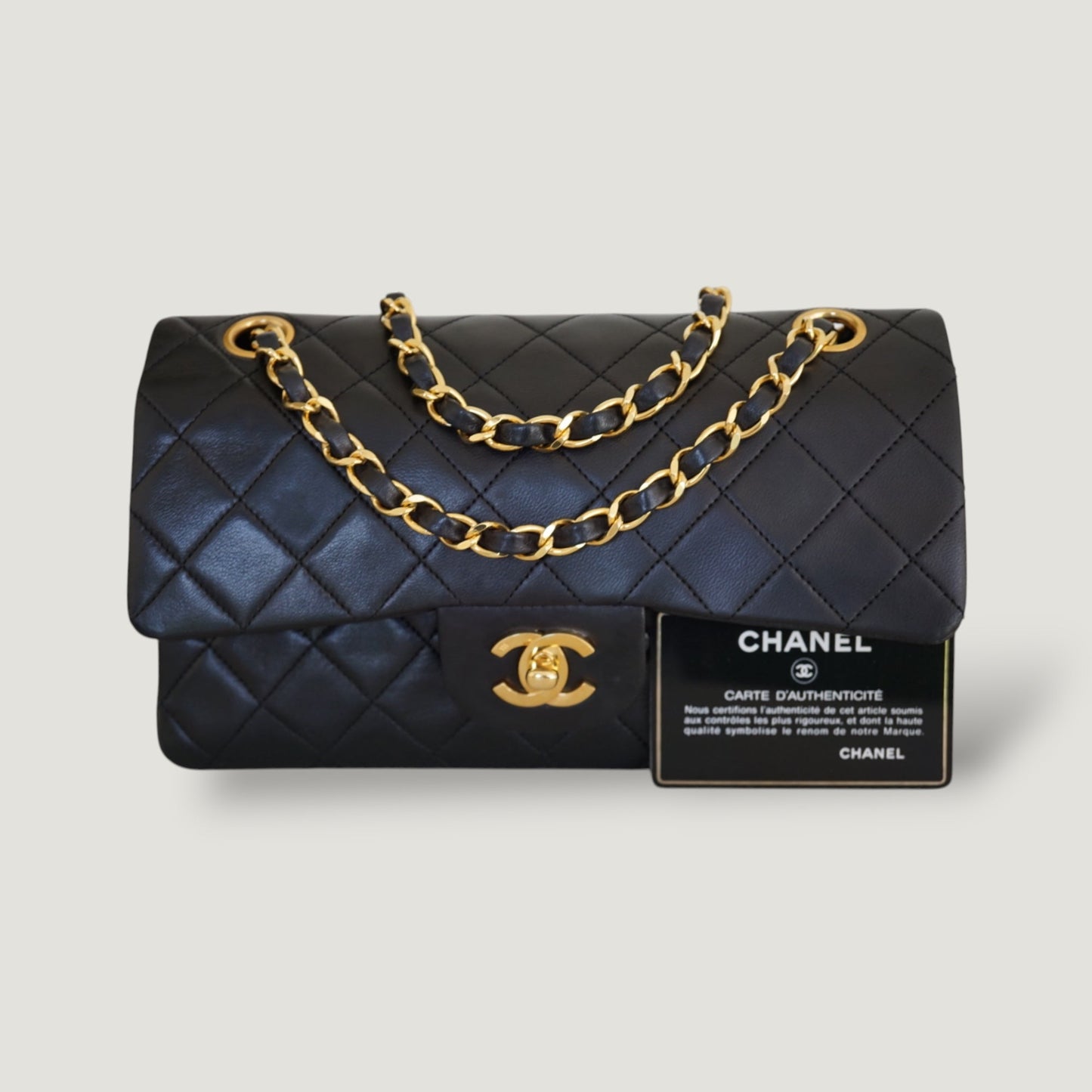 Chanel Handbag Bag - Almora Bags