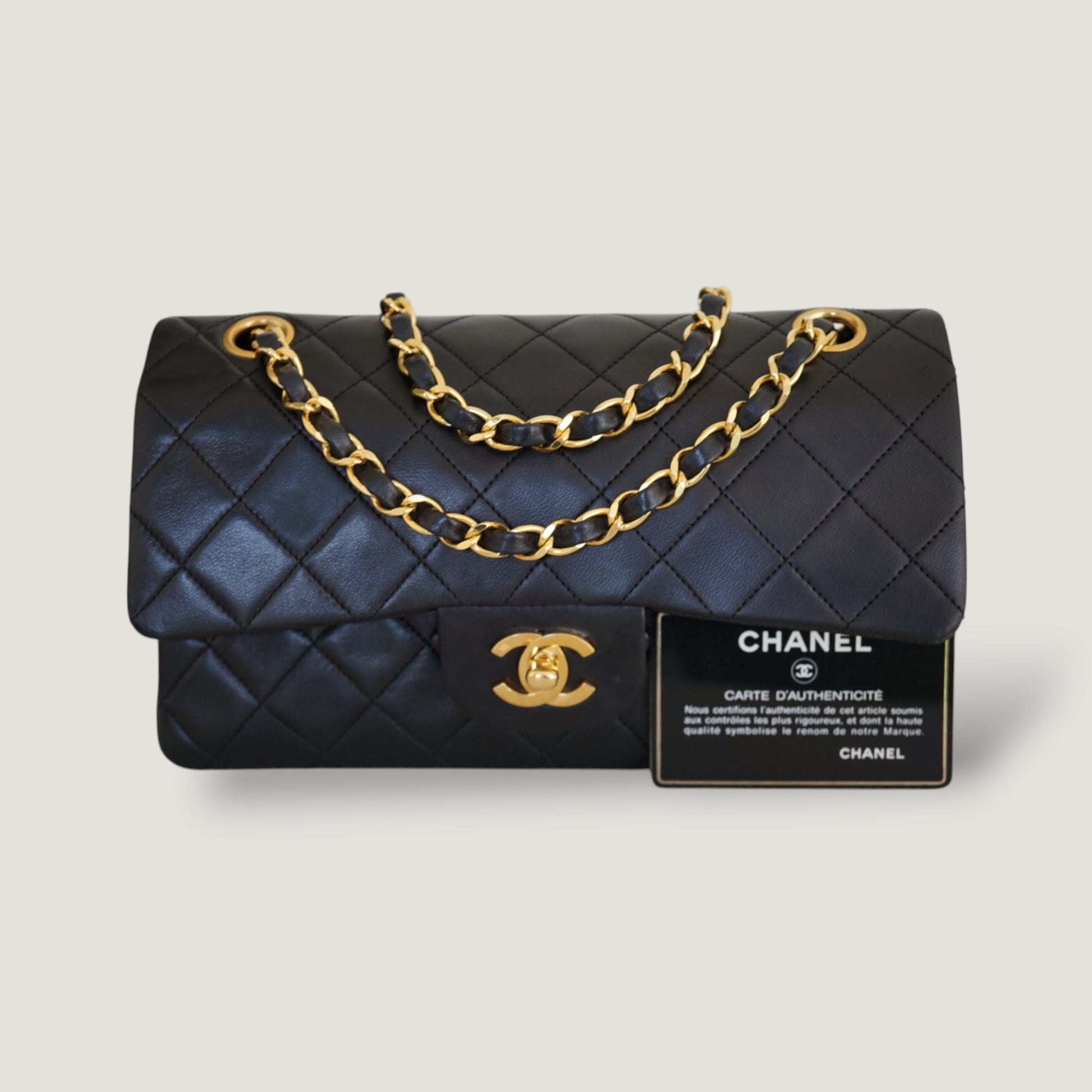 Chanel Handbag Bag - Almora Bags