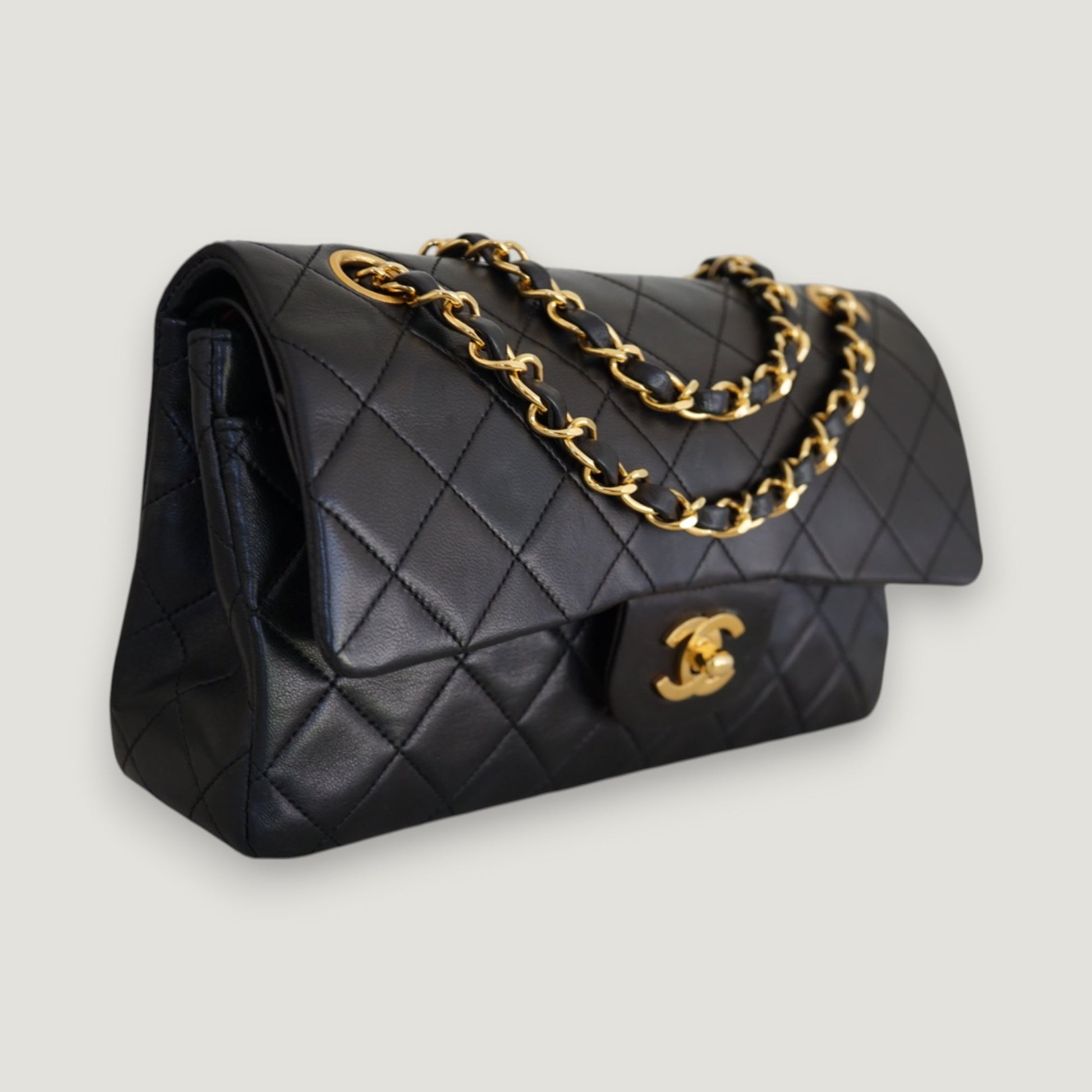Chanel Handbag Bag - Almora Bags