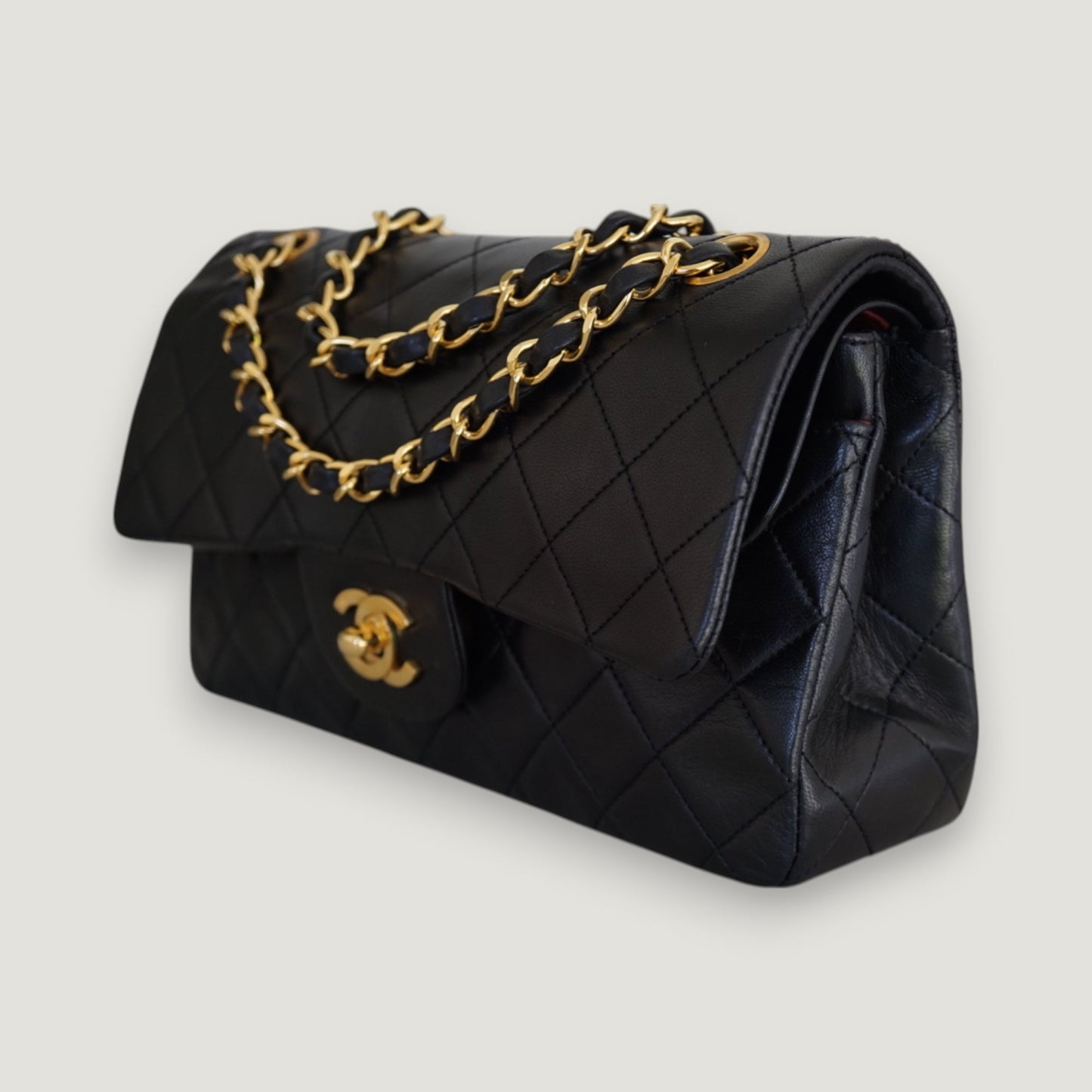 Chanel Handbag Bag - Almora Bags